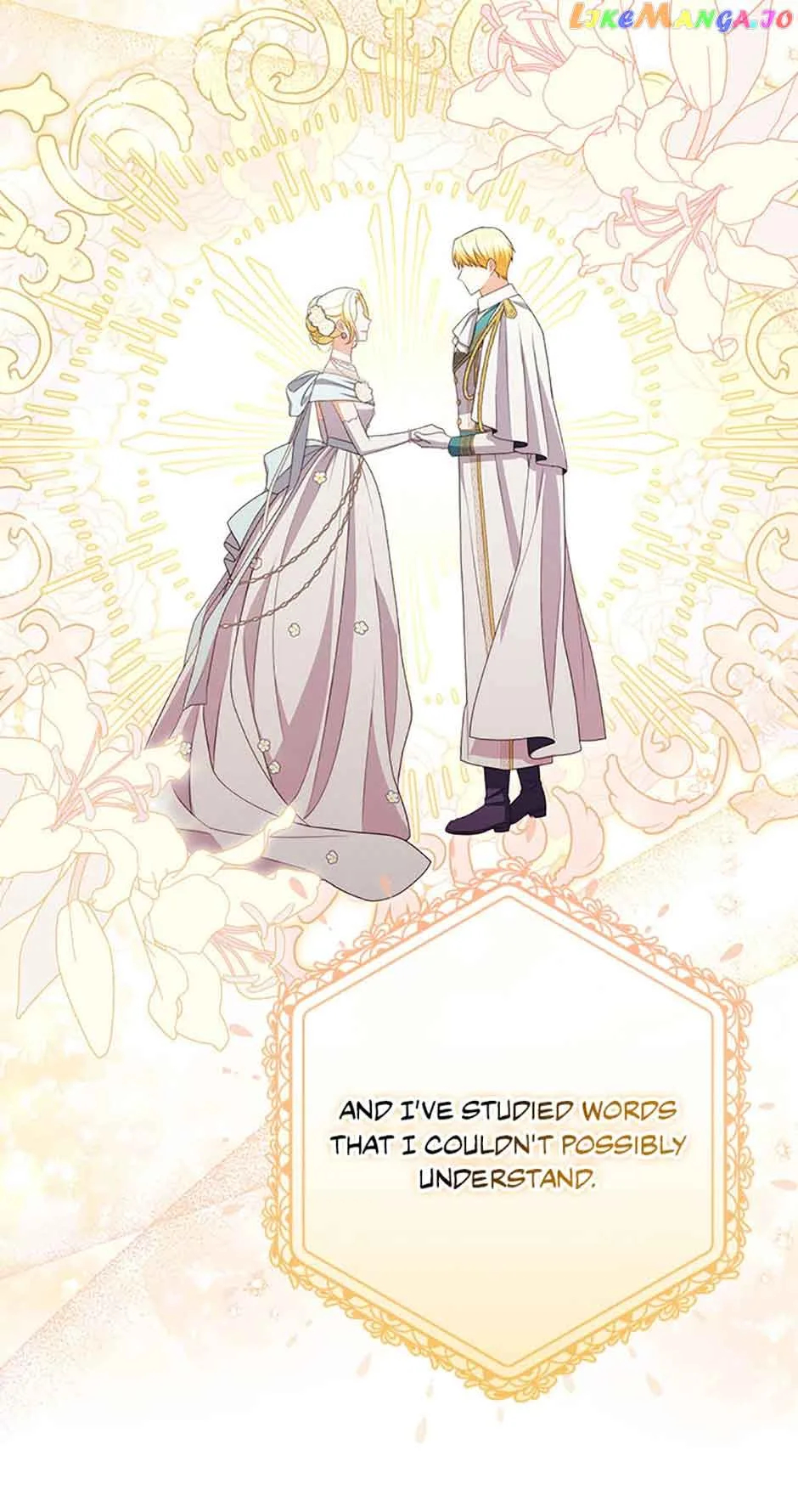 I Became the Tyrant’s Translator Chapter 54 page 36