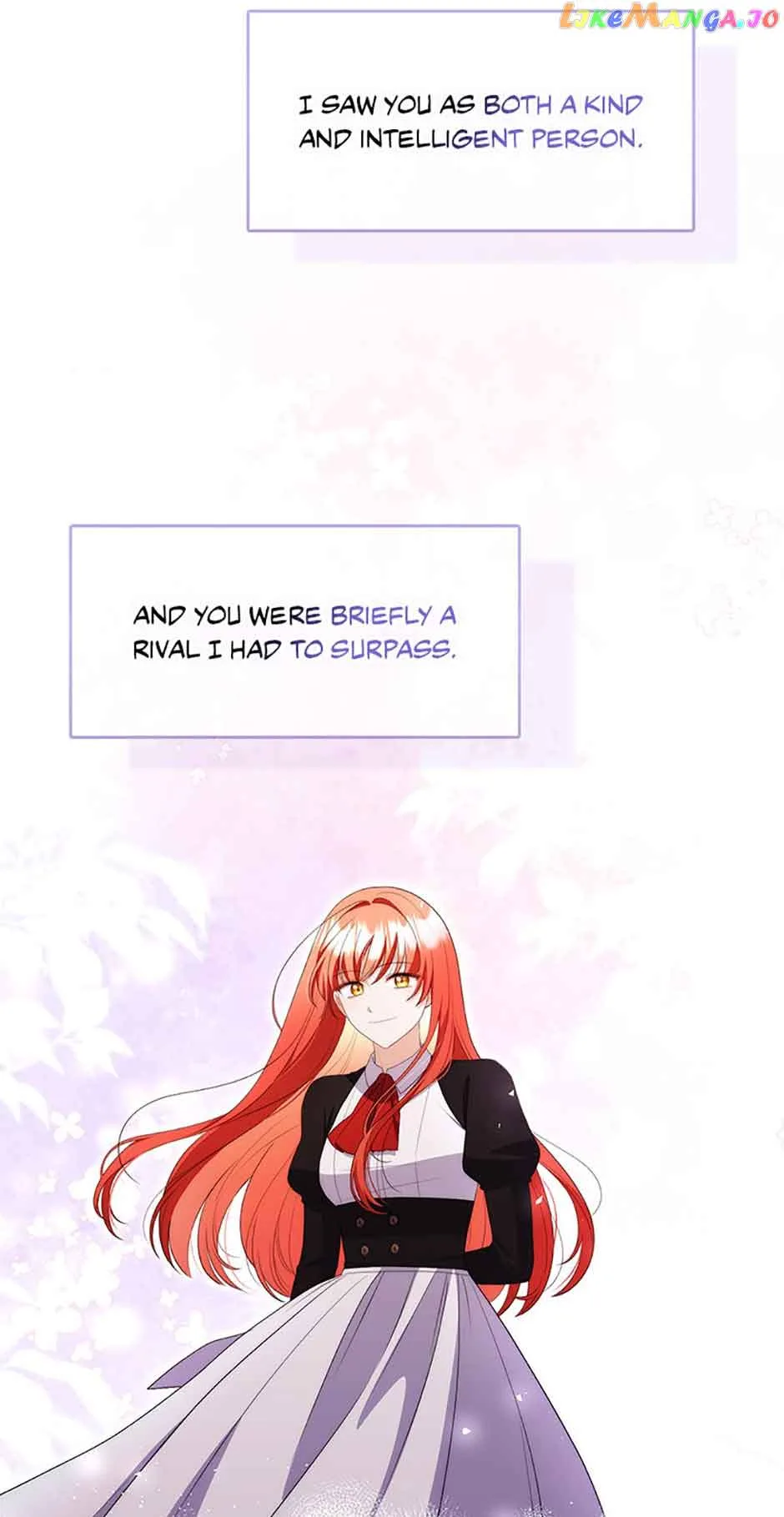 I Became the Tyrant’s Translator Chapter 54 page 48