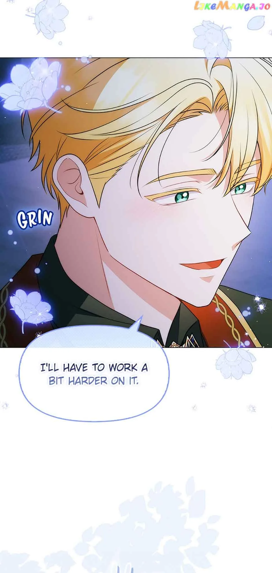 I Became the Tyrant’s Translator Chapter 54 page 57