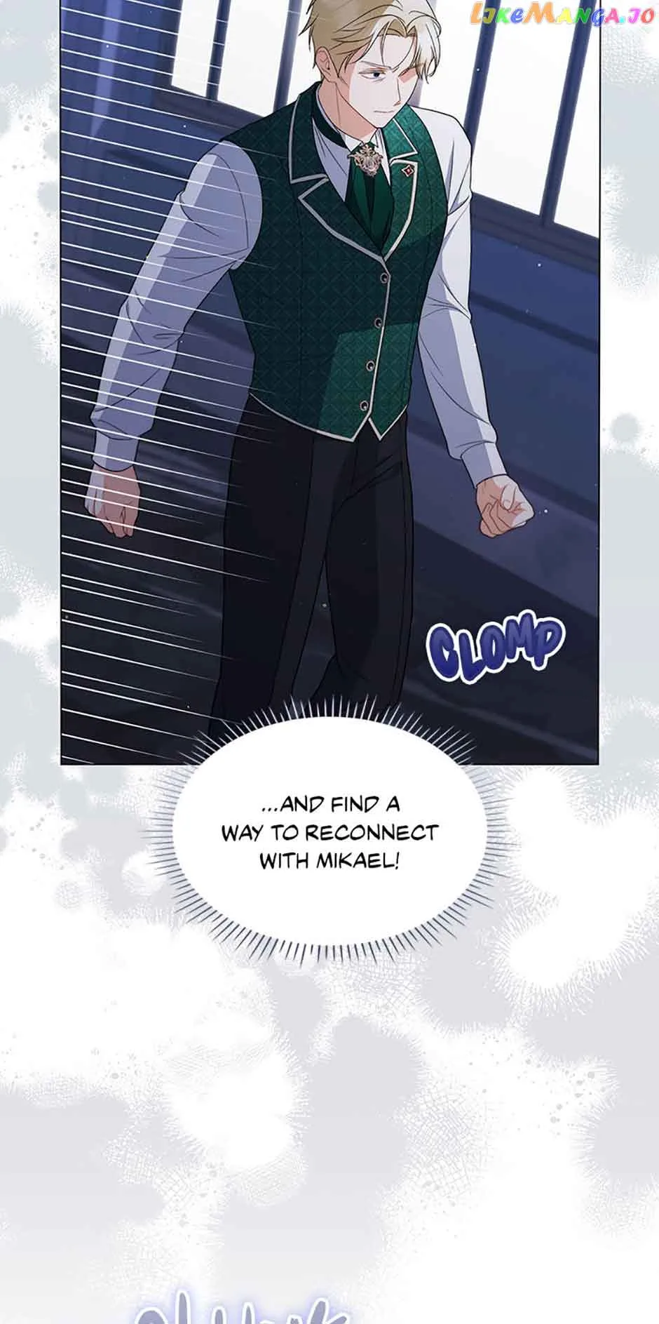 I Became the Tyrant’s Translator Chapter 54 page 22
