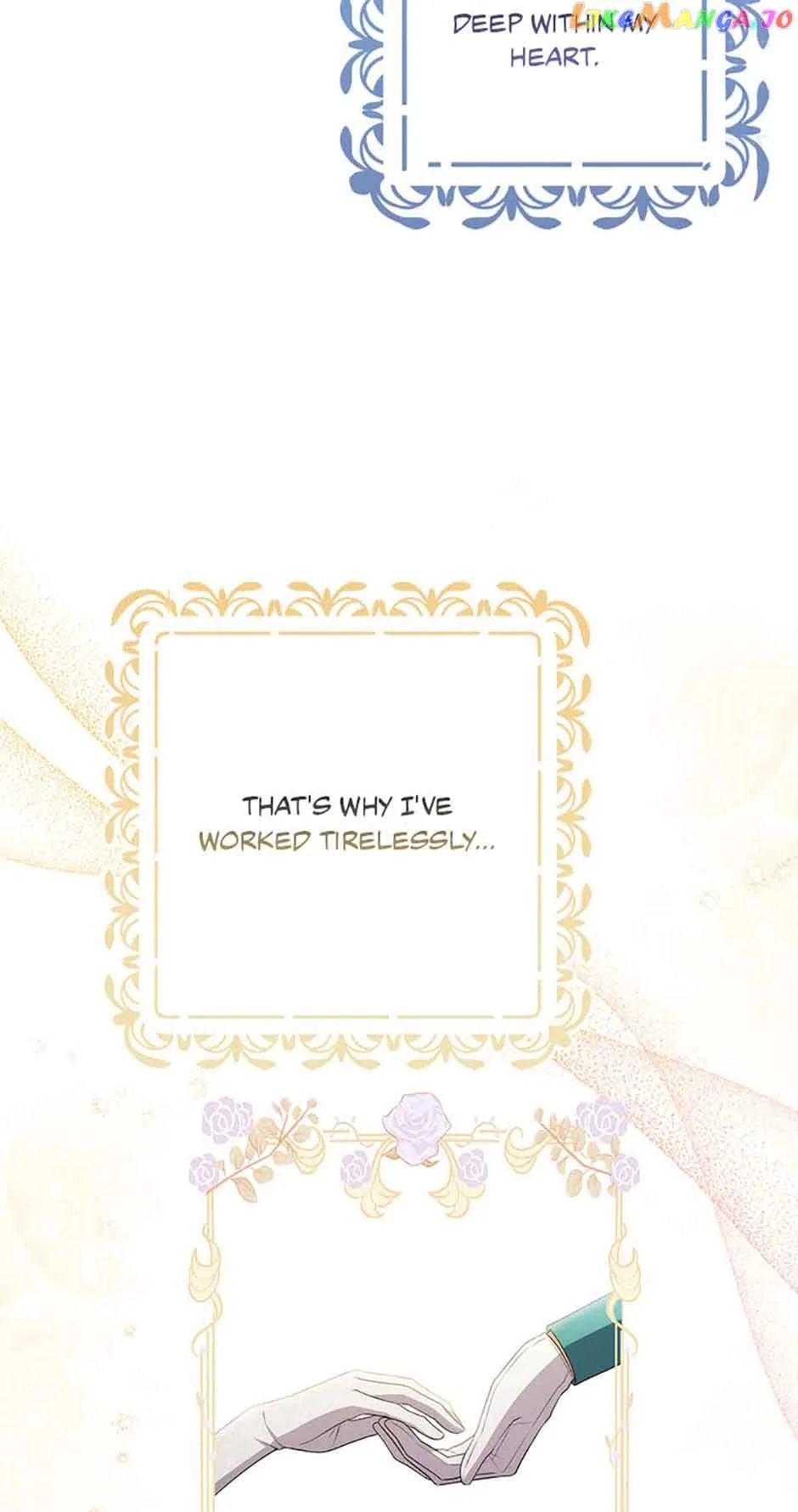 I Became the Tyrant’s Translator Chapter 54 page 34