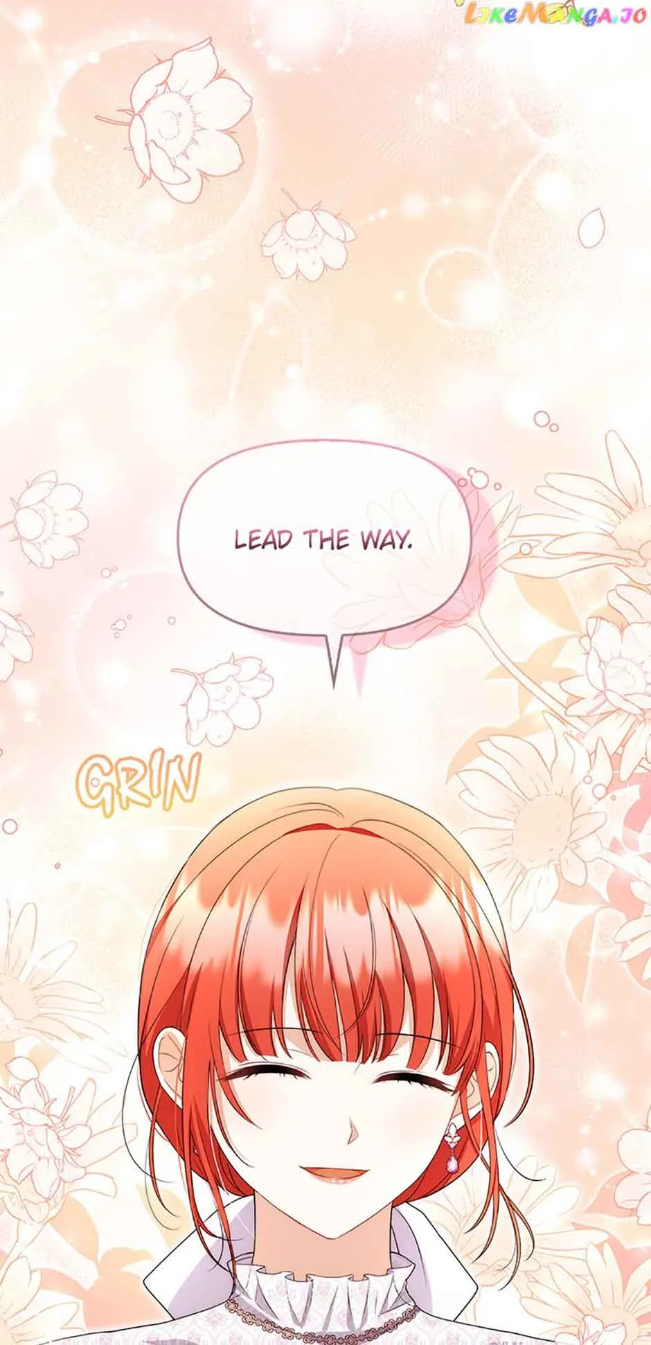 I Became the Tyrant’s Translator Chapter 54 page 72