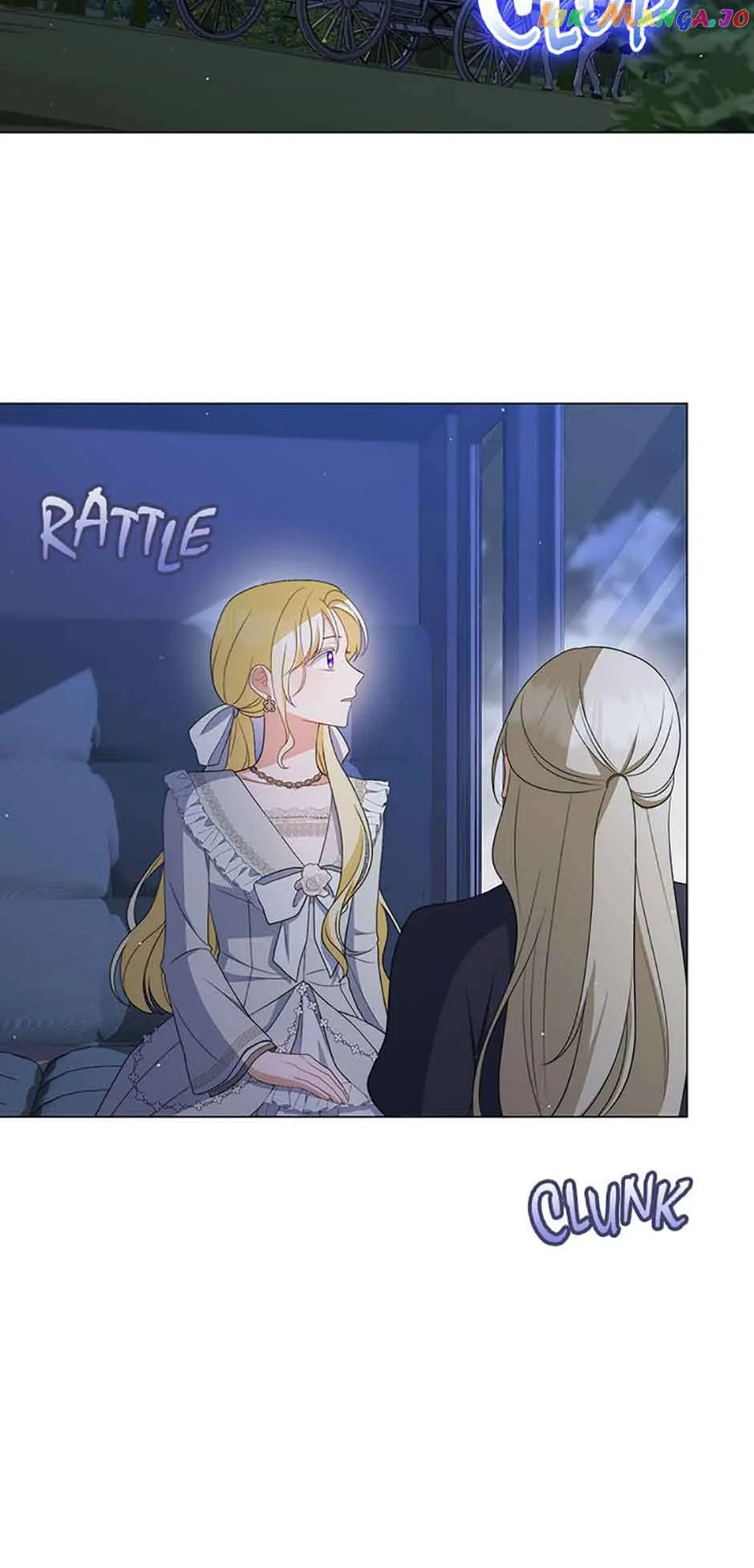 I Became the Tyrant’s Translator Chapter 54 page 46