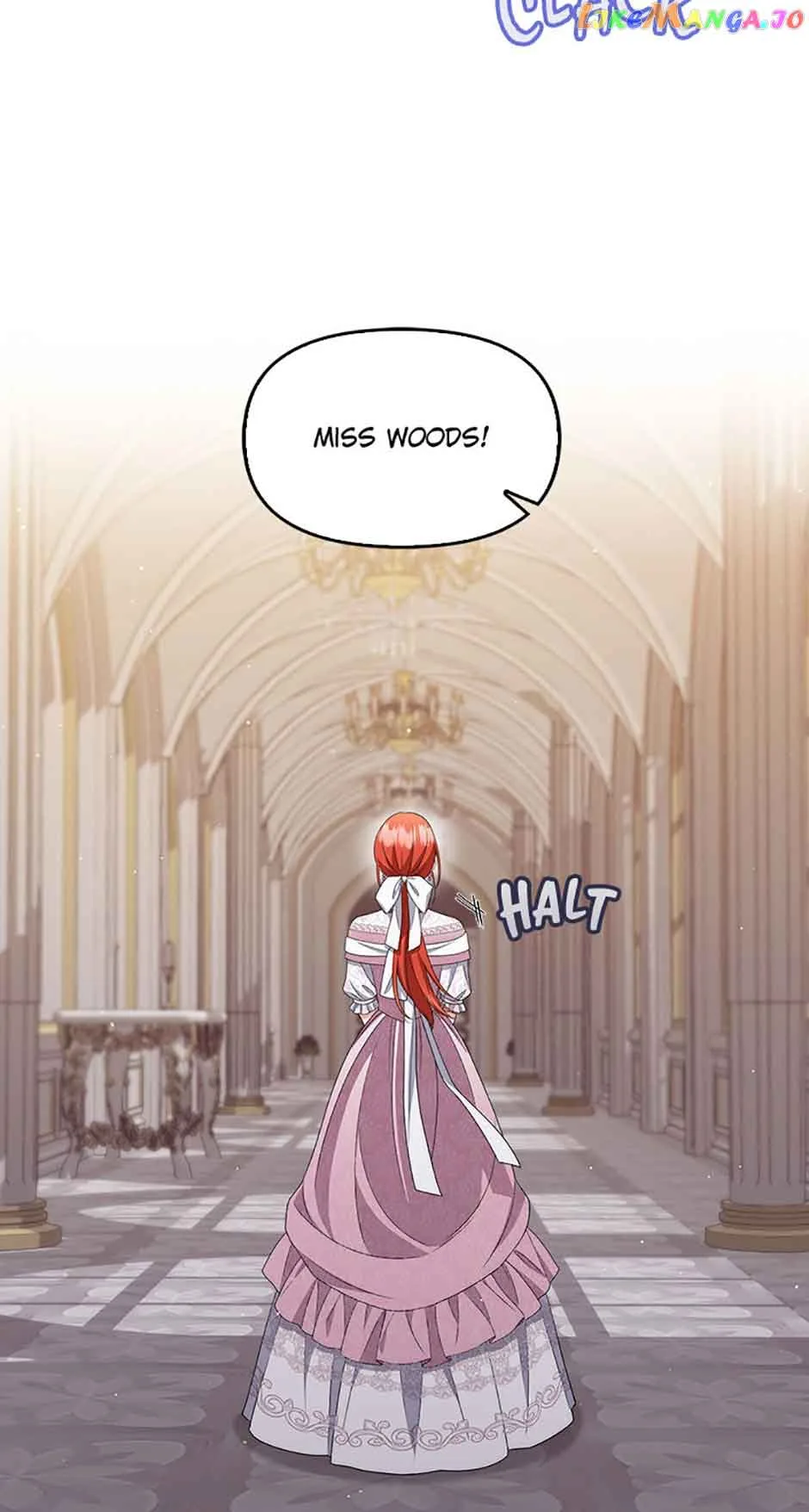 I Became the Tyrant’s Translator Chapter 54 page 68