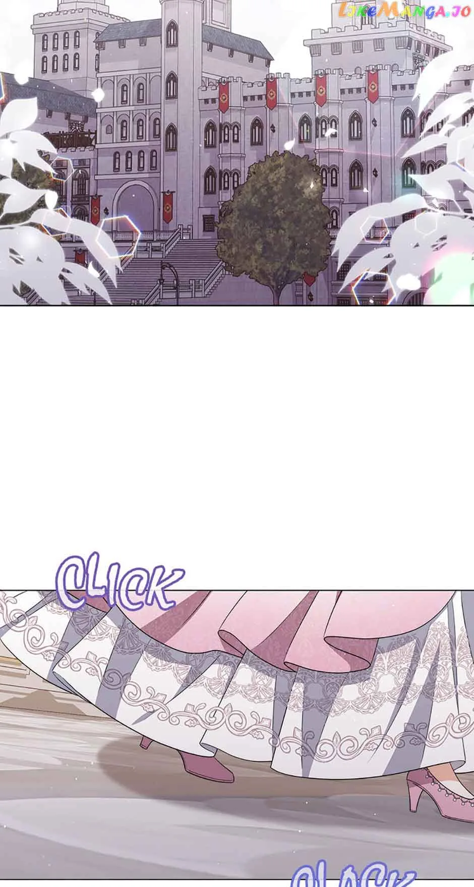 I Became the Tyrant’s Translator Chapter 54 page 67