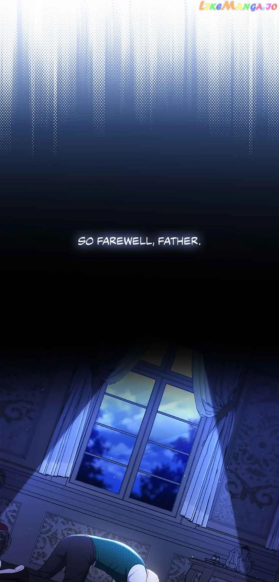 I Became the Tyrant’s Translator Chapter 54 page 44