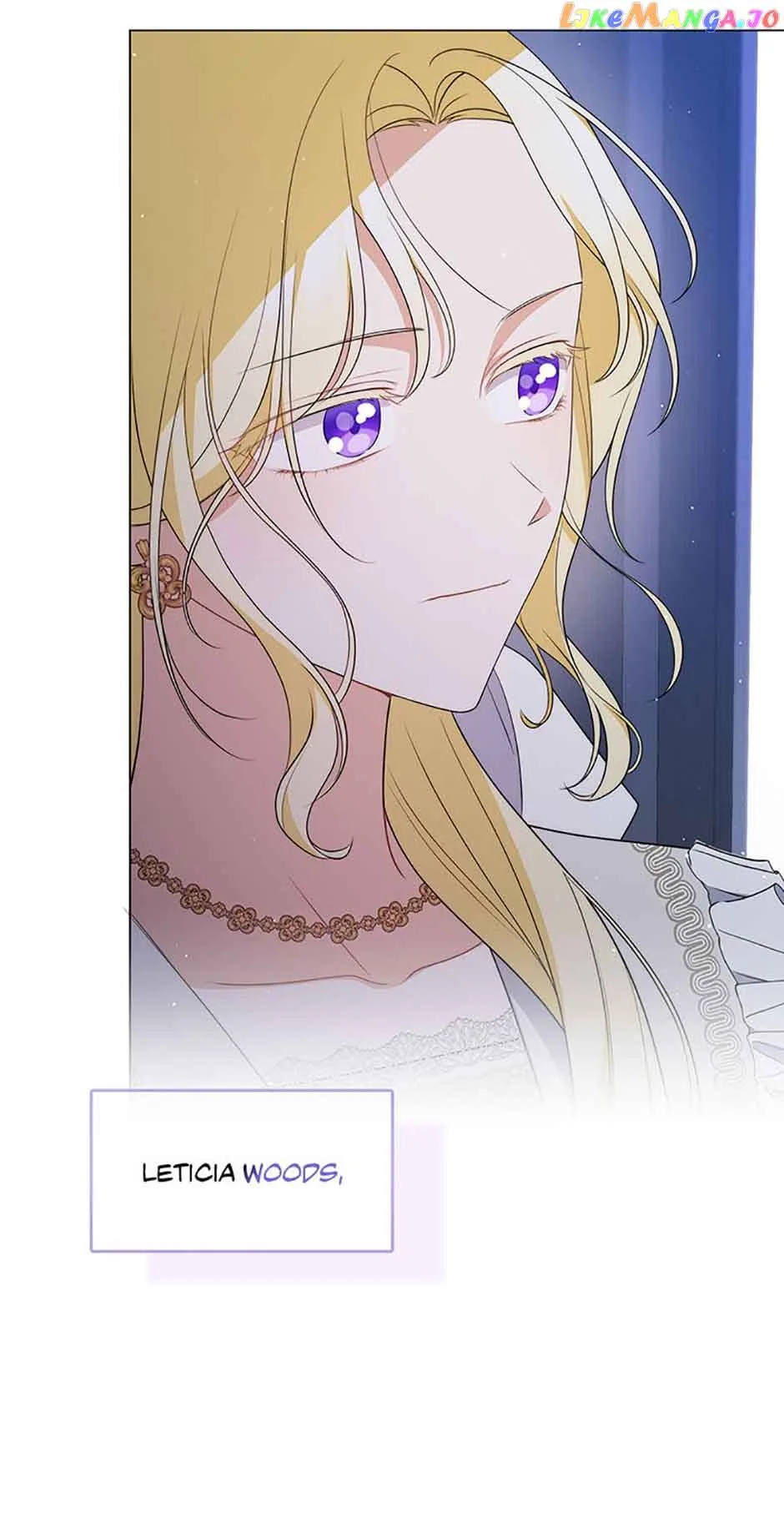 I Became the Tyrant’s Translator Chapter 54 page 47