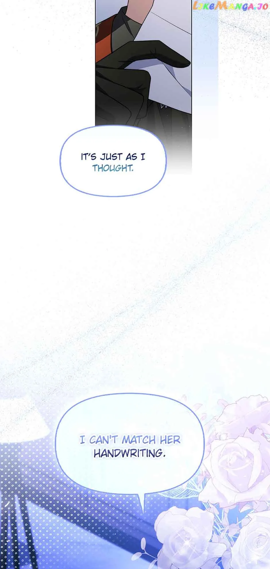 I Became the Tyrant’s Translator Chapter 54 page 55