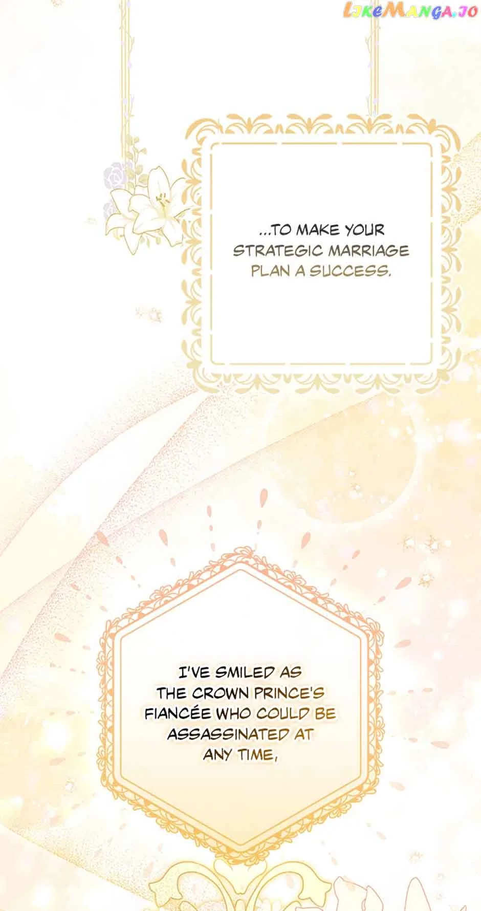 I Became the Tyrant’s Translator Chapter 54 page 35