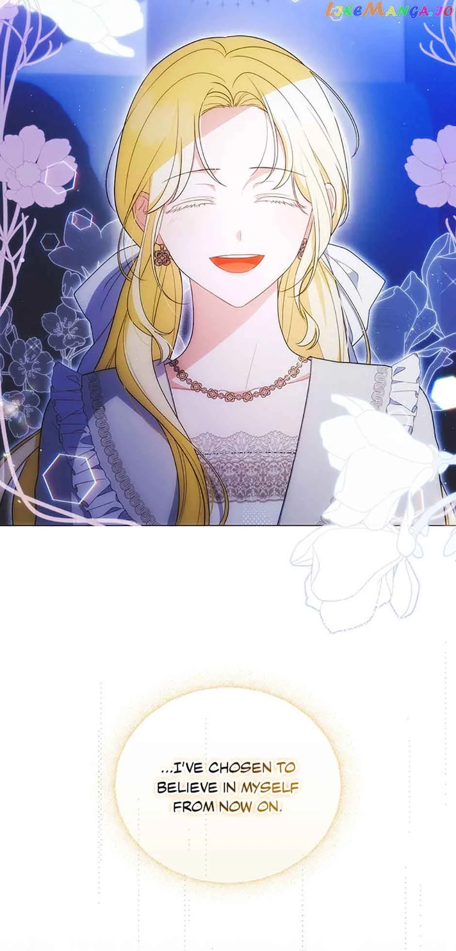 I Became the Tyrant’s Translator Chapter 54 page 43