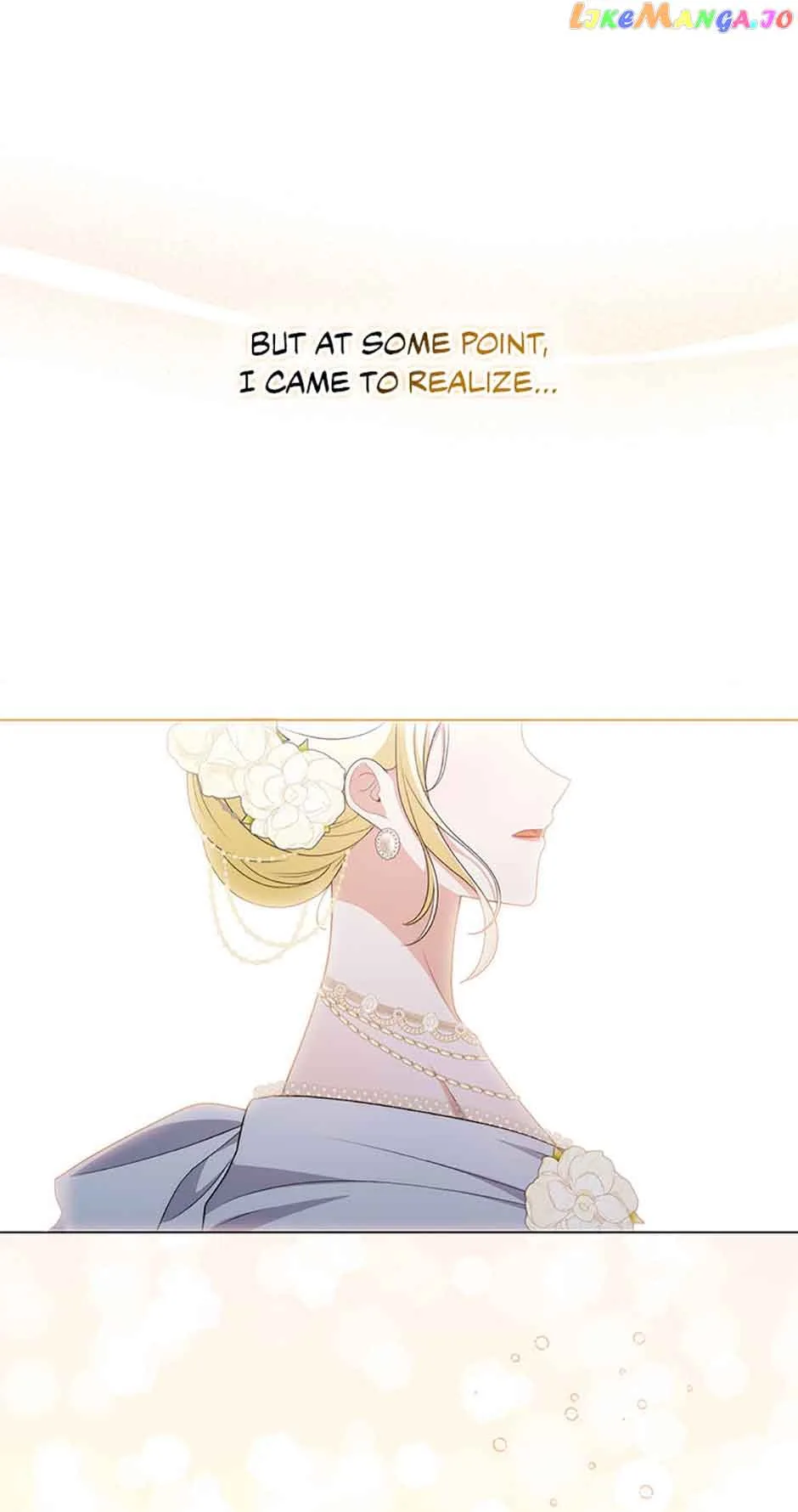 I Became the Tyrant’s Translator Chapter 54 page 37