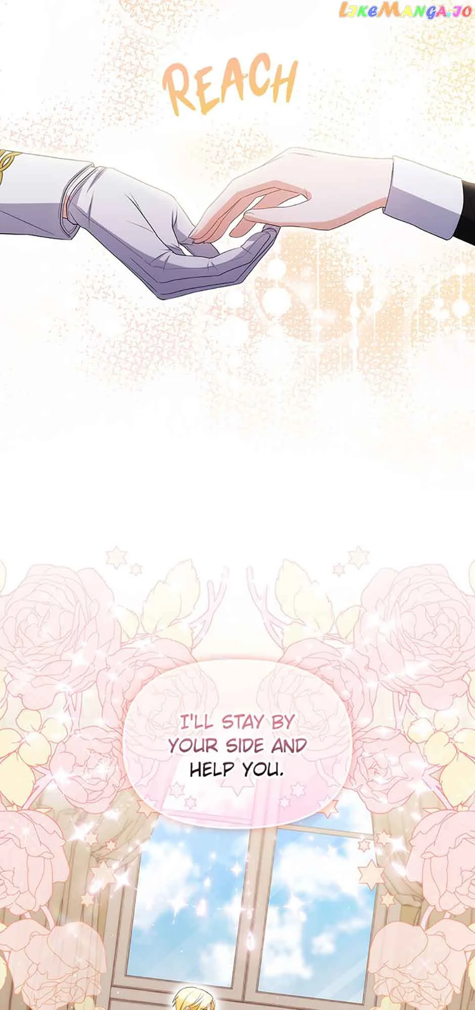 I Became the Tyrant’s Translator Chapter 54 page 60