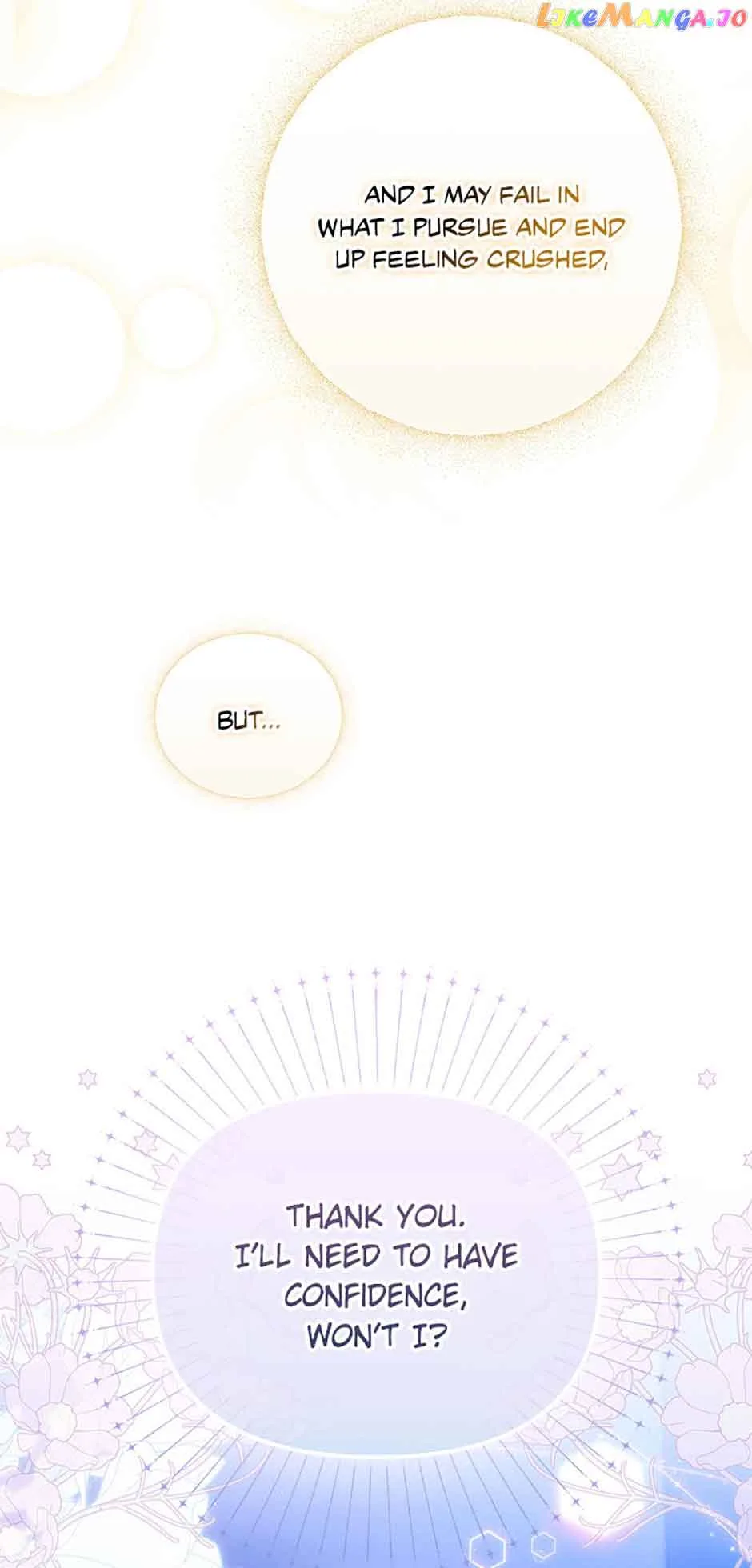 I Became the Tyrant’s Translator Chapter 54 page 42