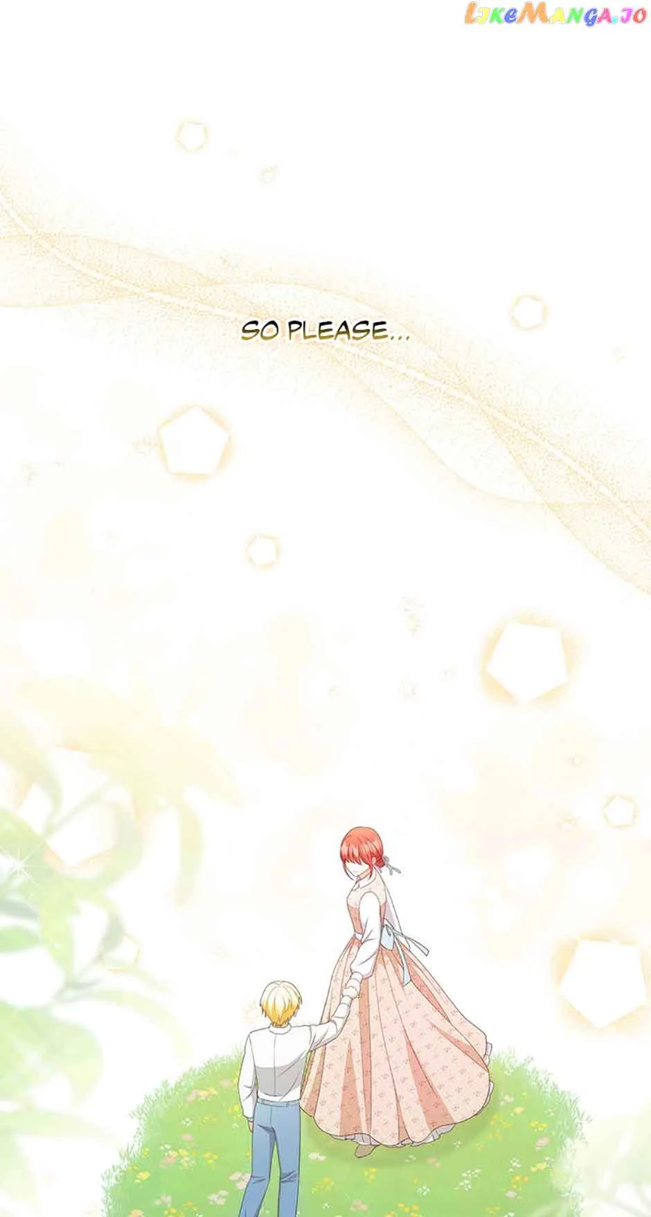 I Became the Tyrant’s Translator Chapter 54 page 64
