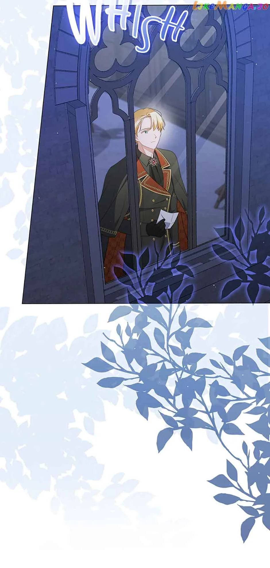 I Became the Tyrant’s Translator Chapter 54 page 58