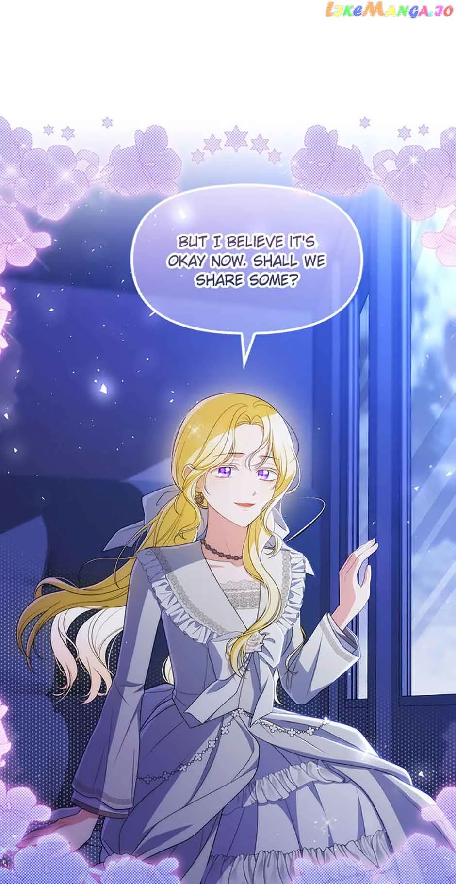 I Became the Tyrant’s Translator Chapter 54 page 29