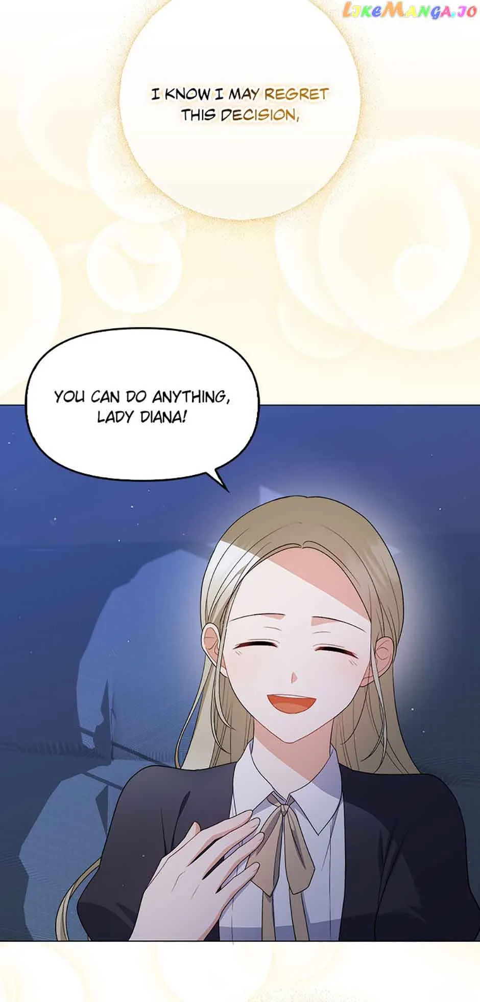 I Became the Tyrant’s Translator Chapter 54 page 41