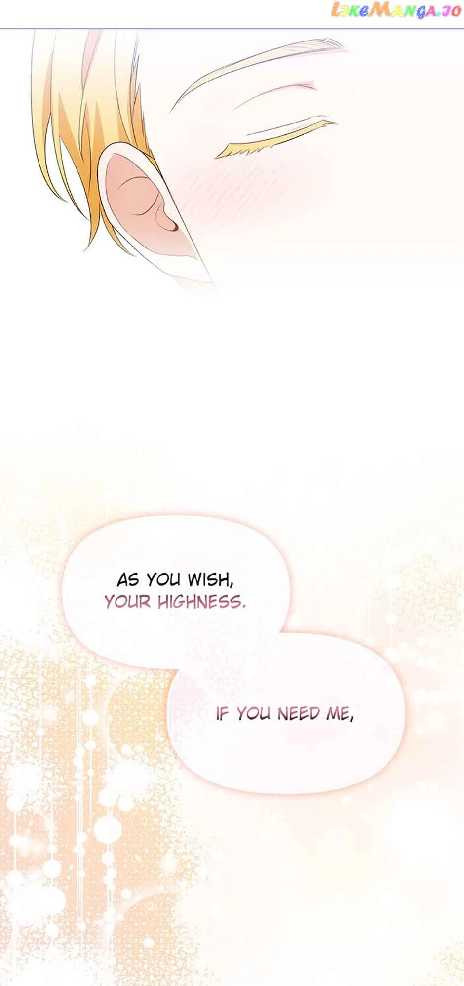 I Became the Tyrant’s Translator Chapter 54 page 59