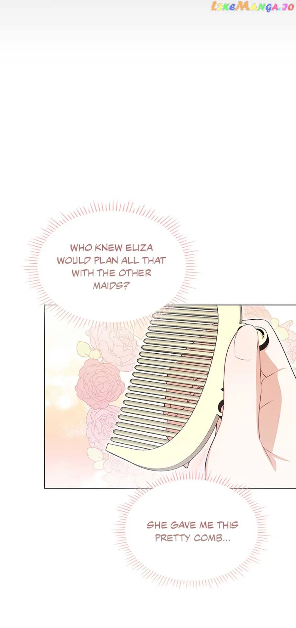I Became the Tyrant’s Translator Chapter 57 page 7