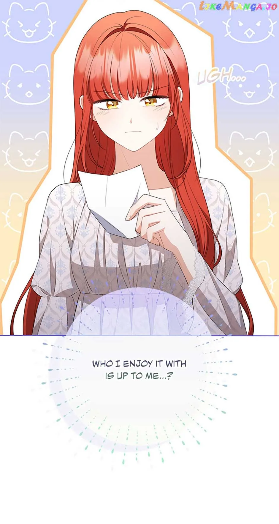 I Became the Tyrant’s Translator Chapter 57 page 14