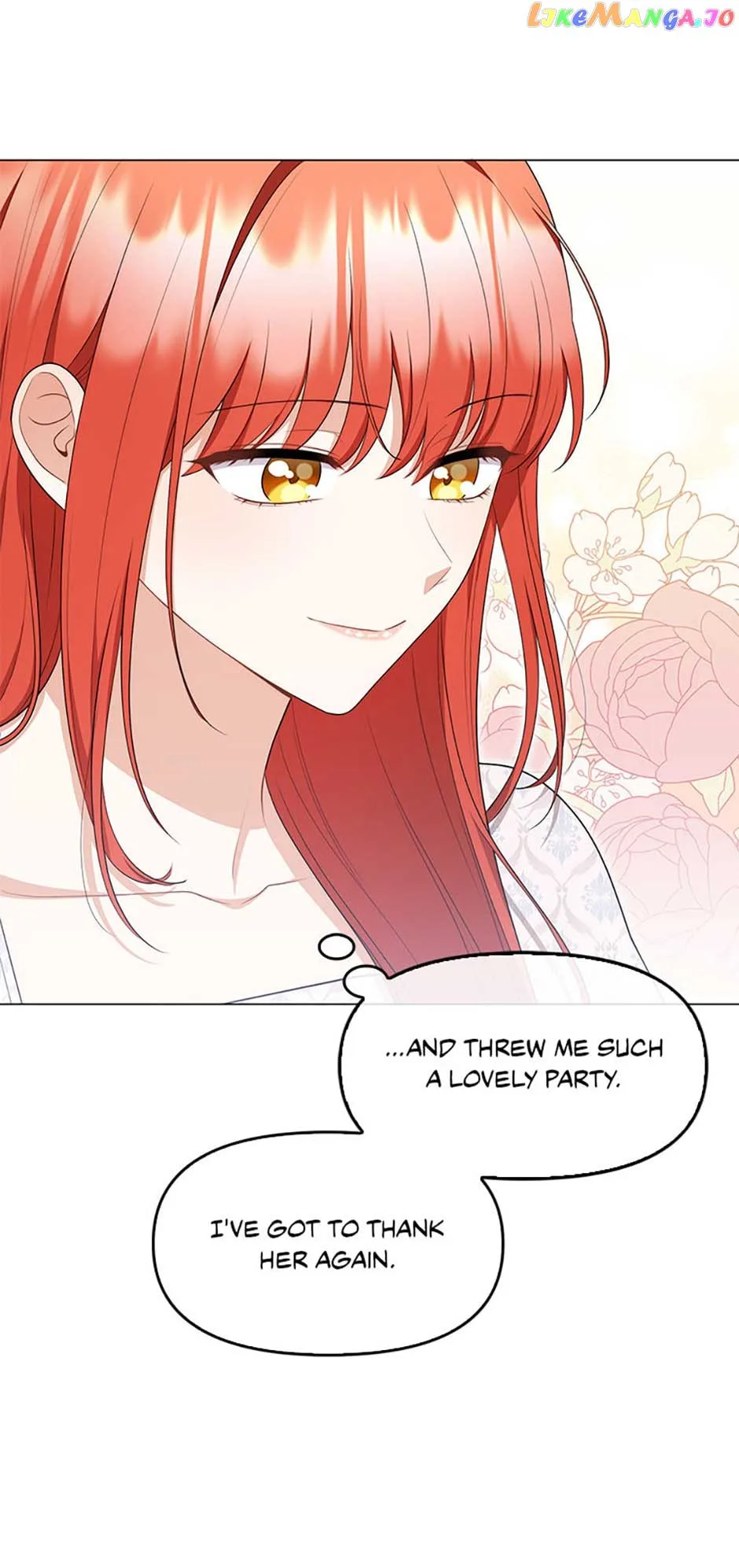 I Became the Tyrant’s Translator Chapter 57 page 8