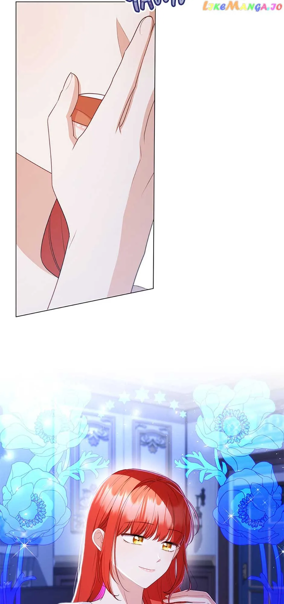 I Became the Tyrant’s Translator Chapter 57 page 4
