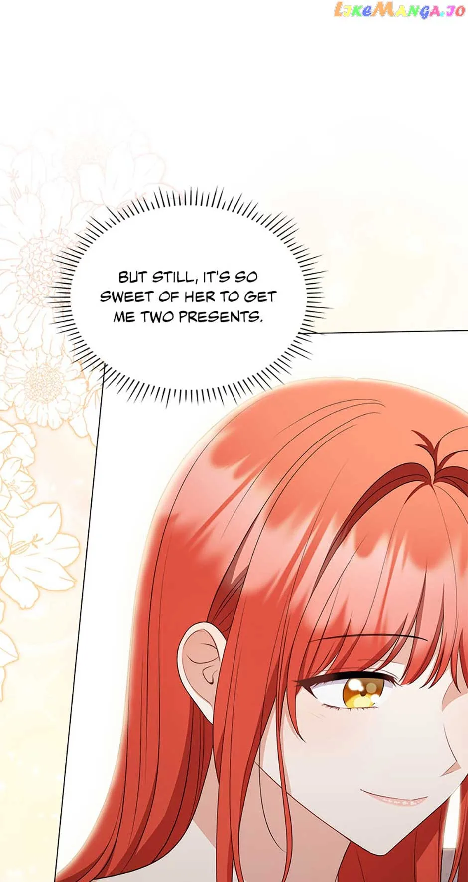 I Became the Tyrant’s Translator Chapter 57 page 16
