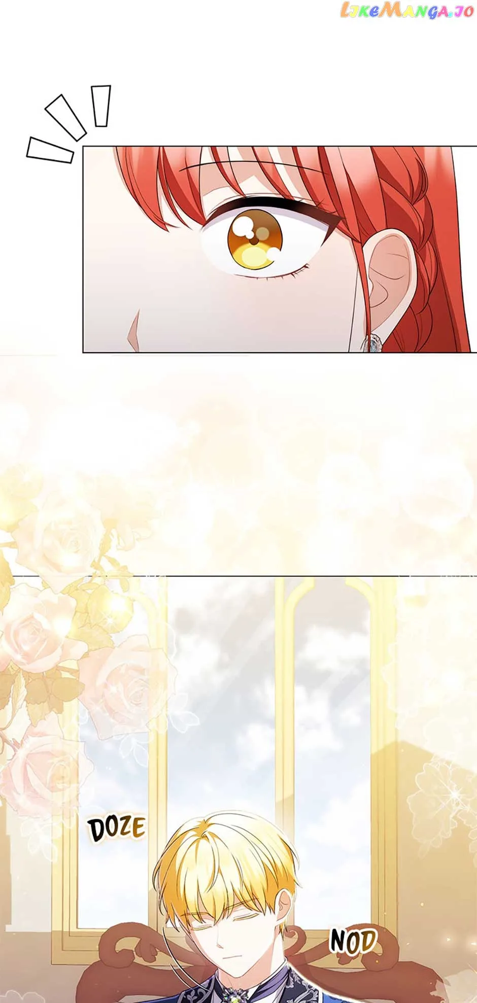 I Became the Tyrant’s Translator Chapter 57 page 27