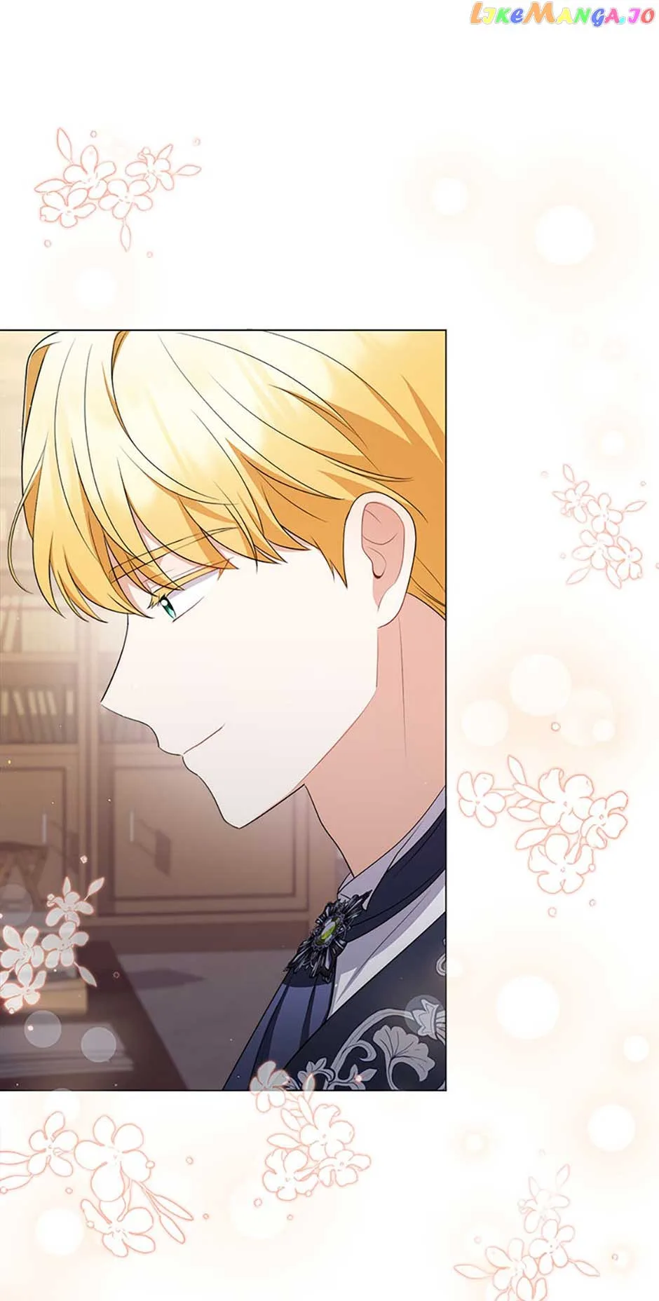 I Became the Tyrant’s Translator Chapter 57 page 37