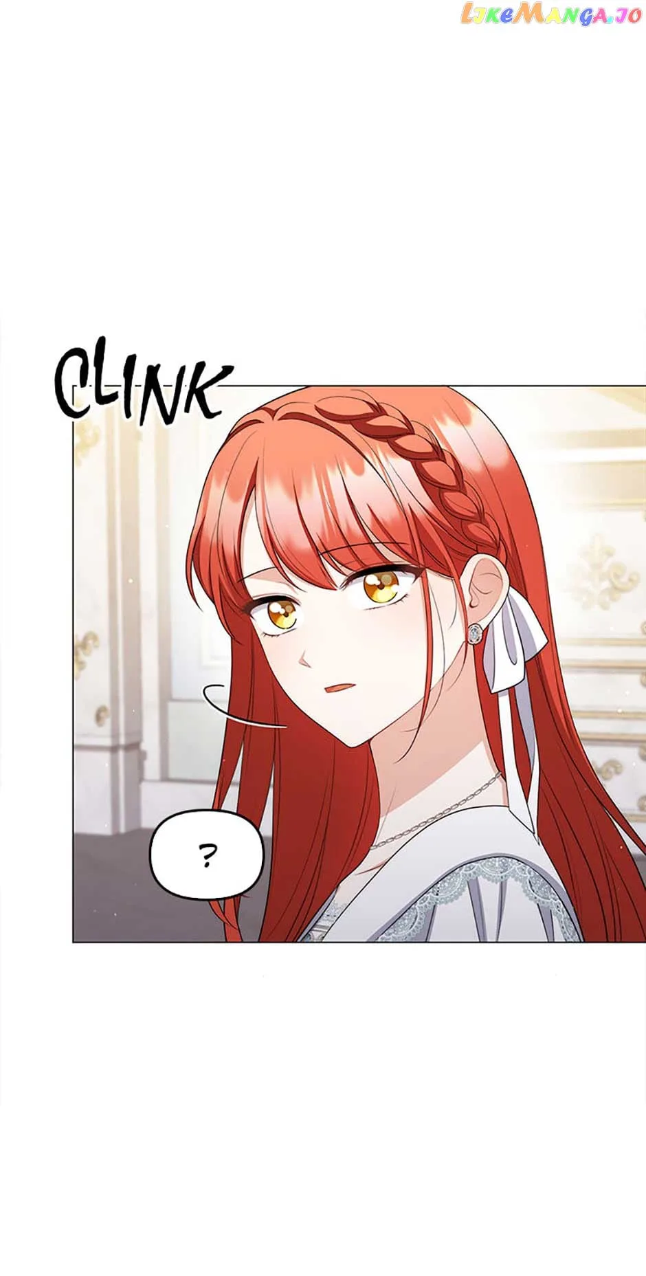 I Became the Tyrant’s Translator Chapter 57 page 35