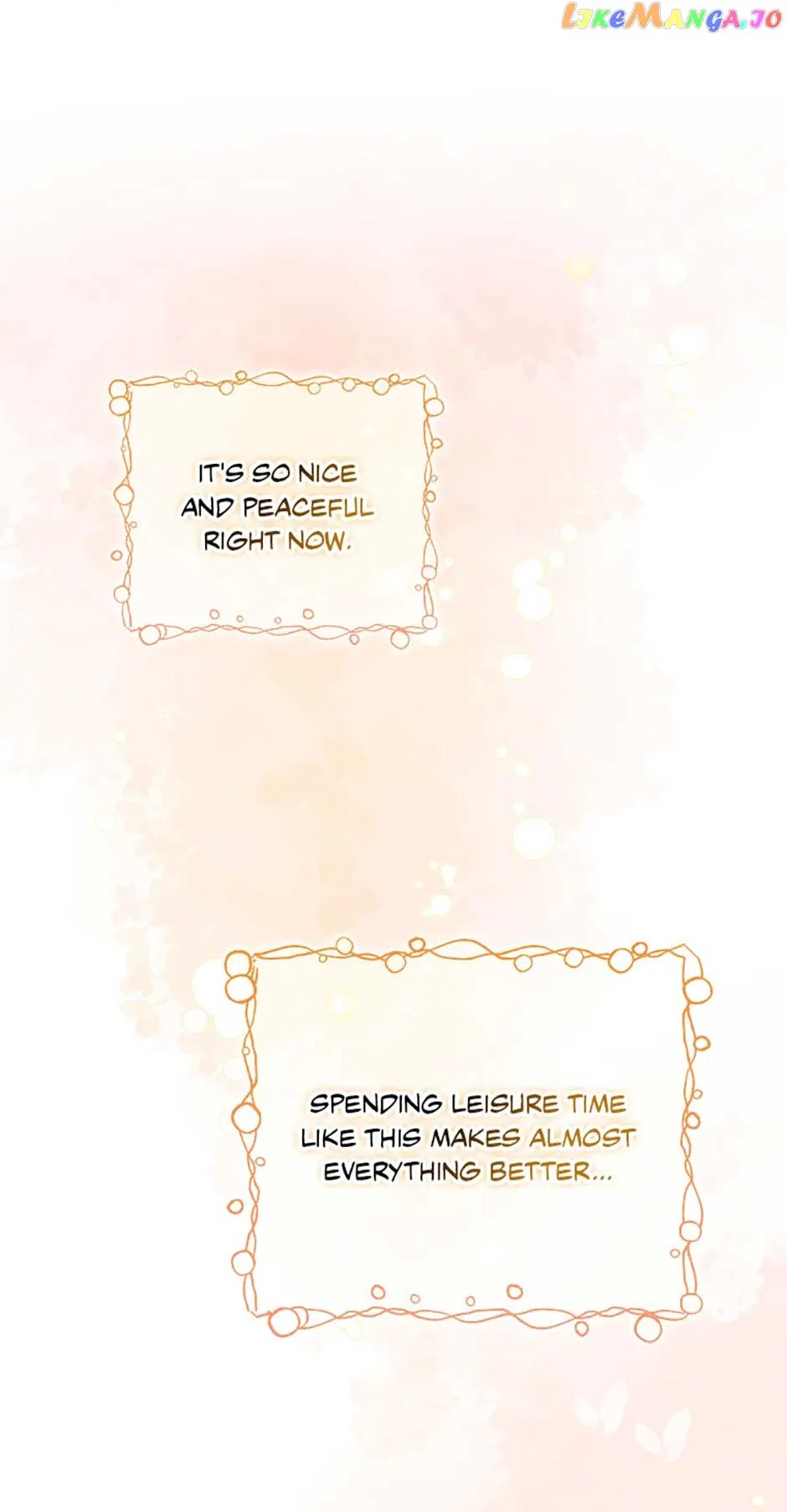 I Became the Tyrant’s Translator Chapter 57 page 43