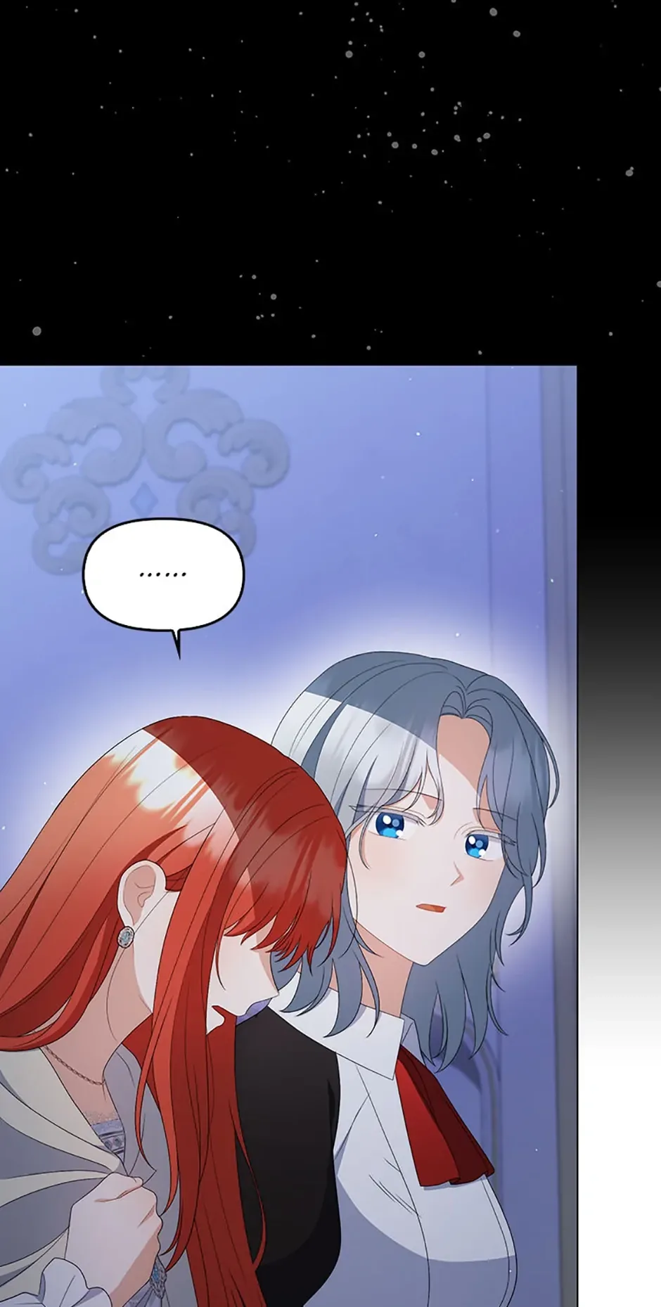 I Became the Tyrant’s Translator Chapter 61 page 22