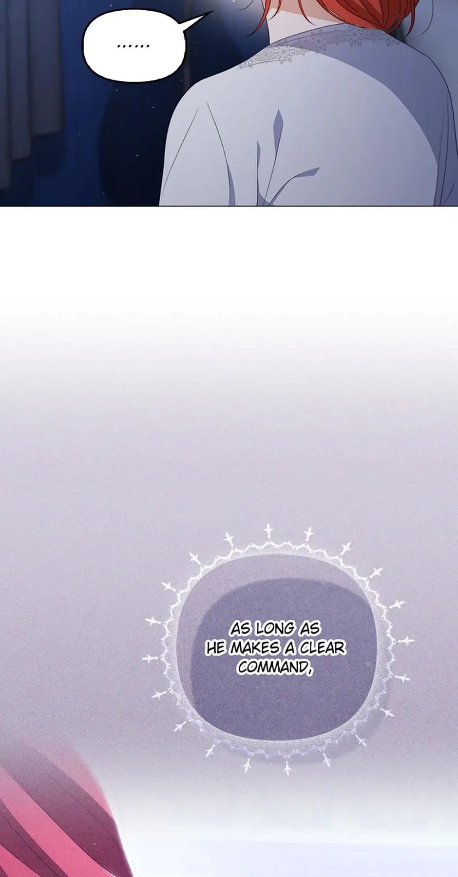 I Became the Tyrant’s Translator Chapter 61 page 38