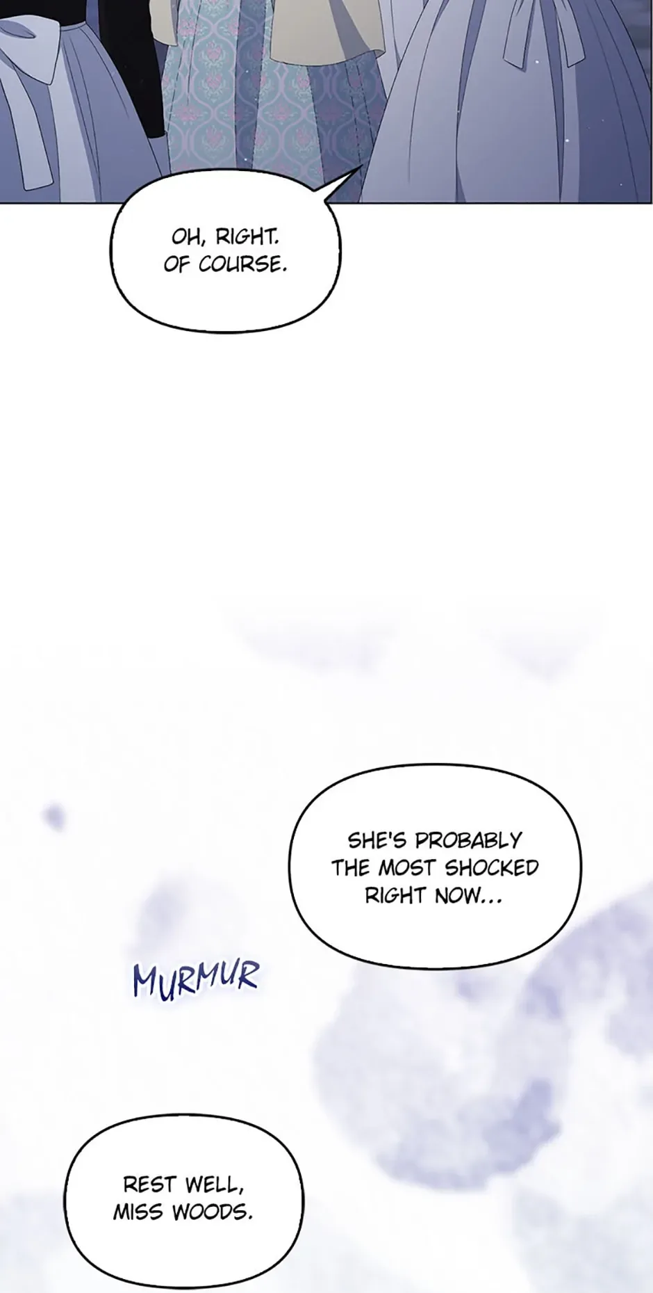 I Became the Tyrant’s Translator Chapter 61 page 24