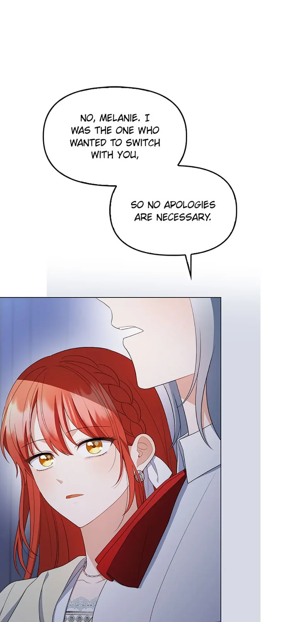 I Became the Tyrant’s Translator Chapter 61 page 14