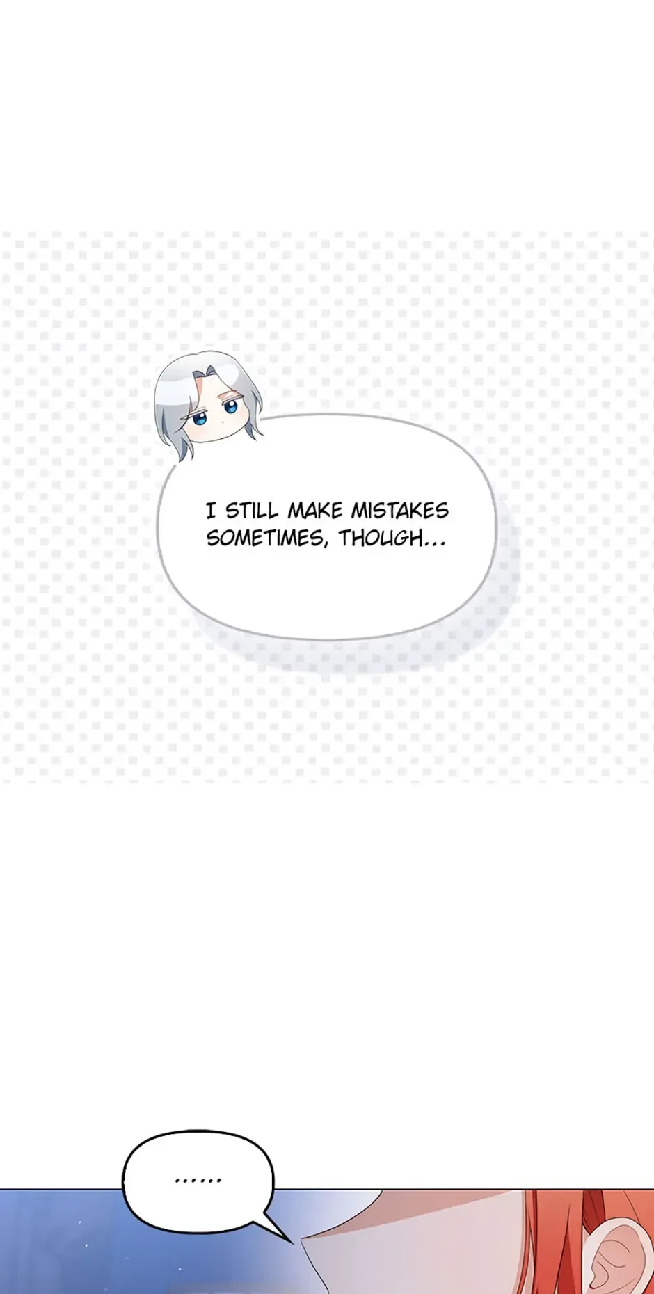 I Became the Tyrant’s Translator Chapter 61 page 41