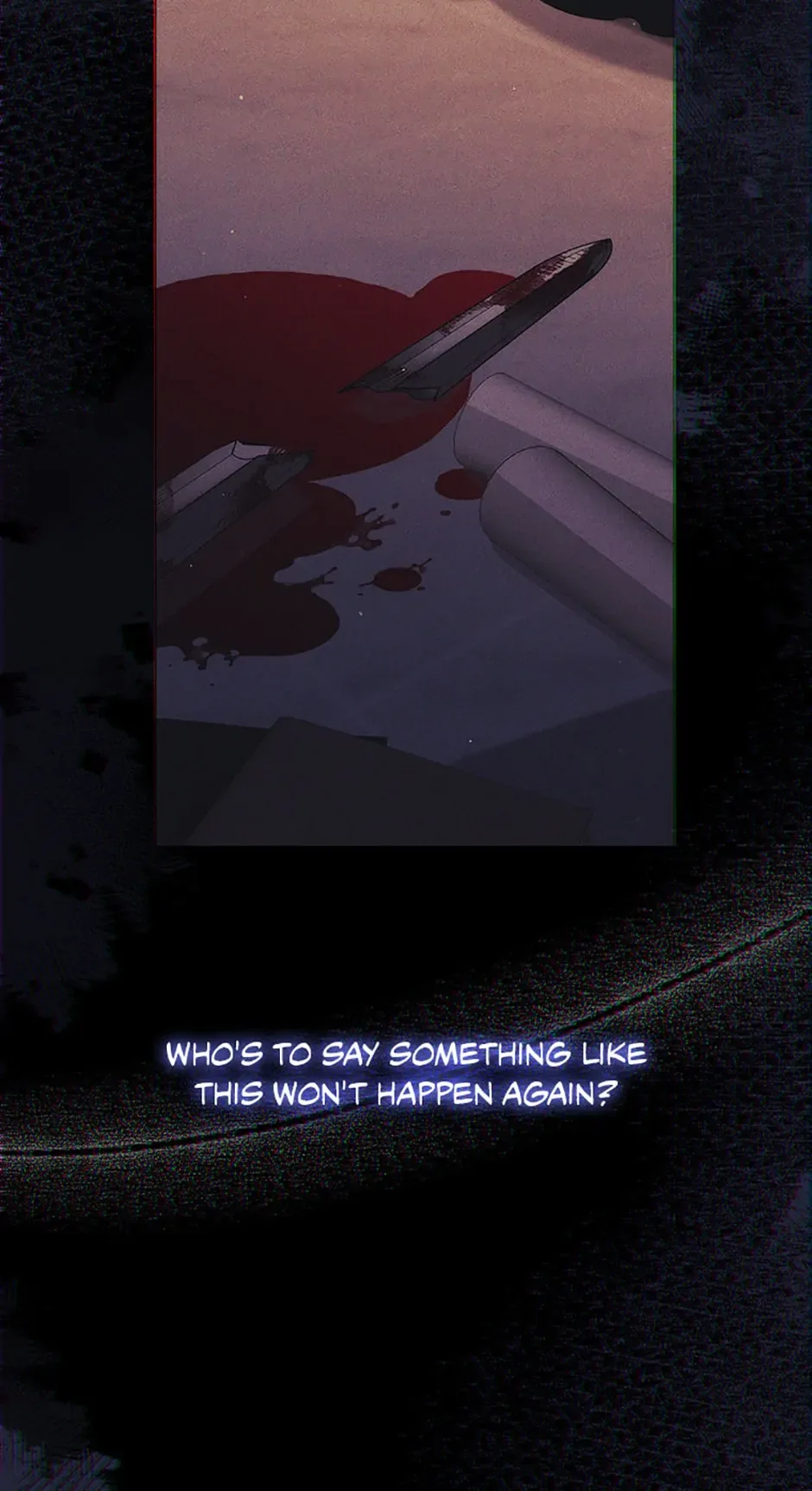 I Became the Tyrant’s Translator Chapter 61 page 4