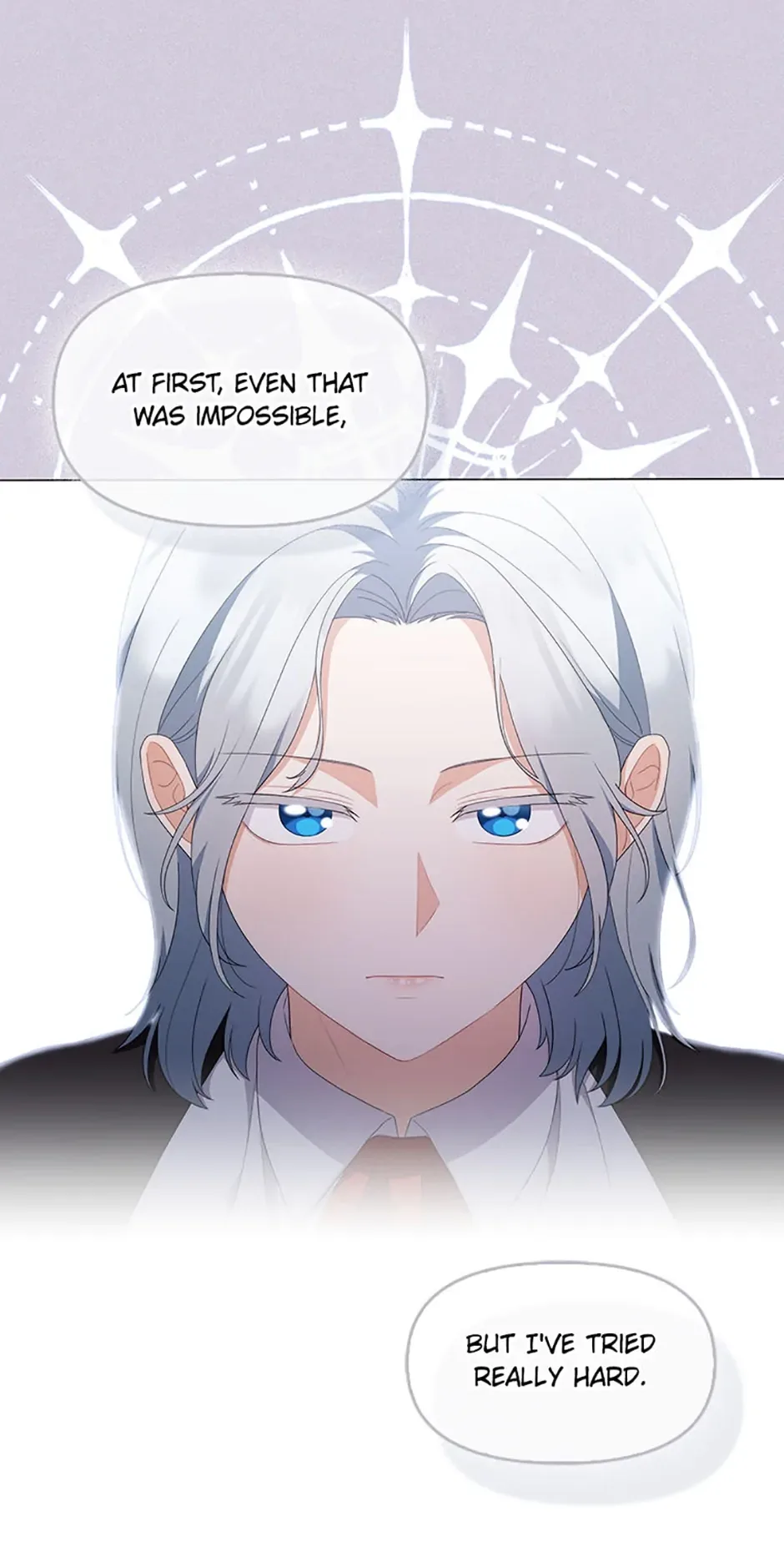 I Became the Tyrant’s Translator Chapter 61 page 40