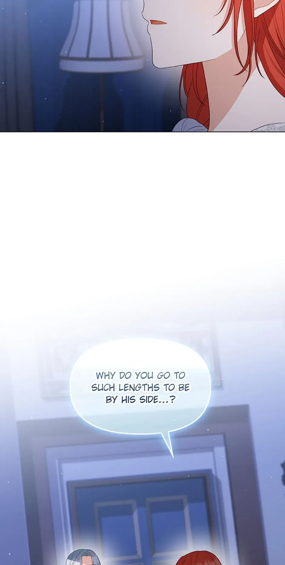 I Became the Tyrant’s Translator Chapter 61 page 42