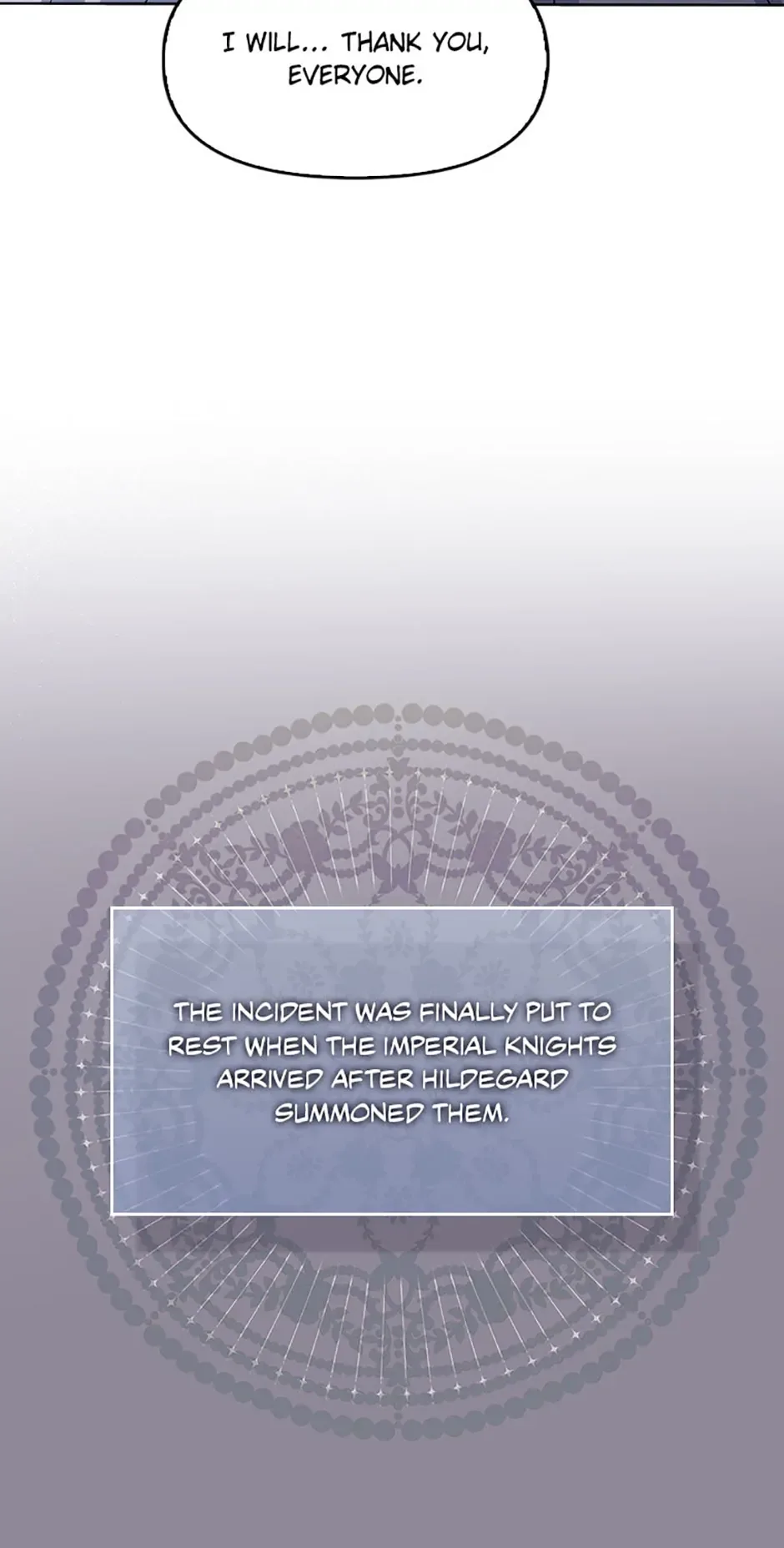 I Became the Tyrant’s Translator Chapter 61 page 26