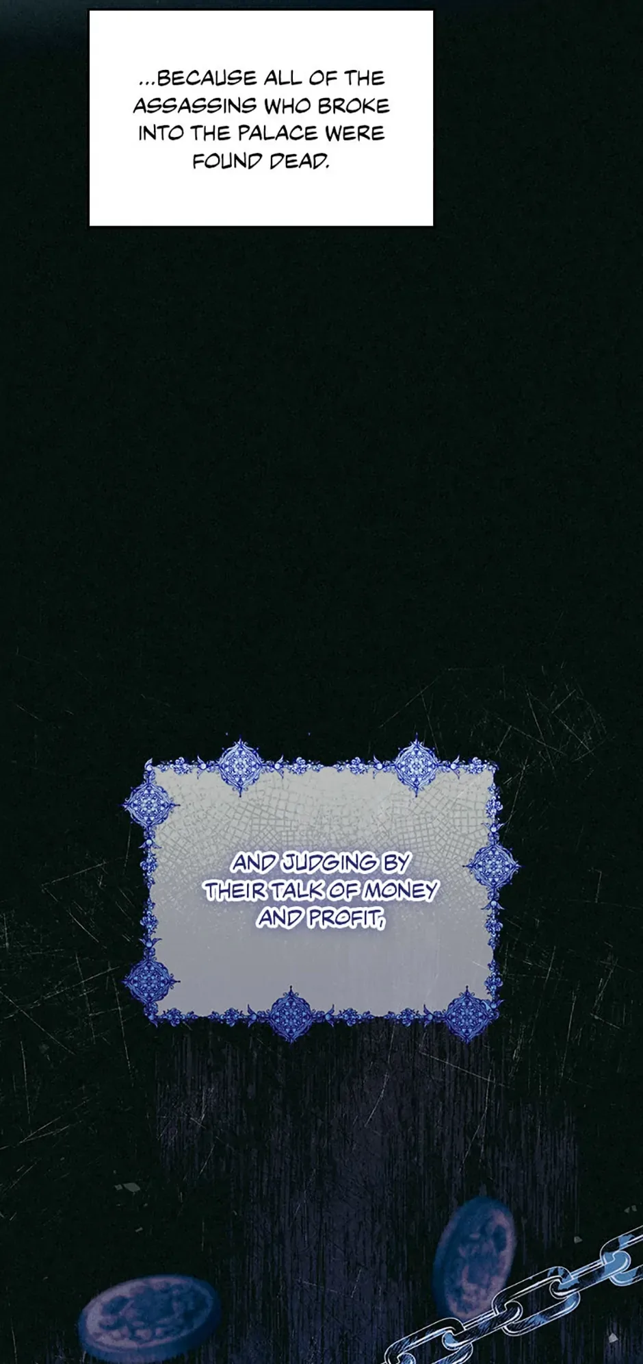 I Became the Tyrant’s Translator Chapter 61 page 29