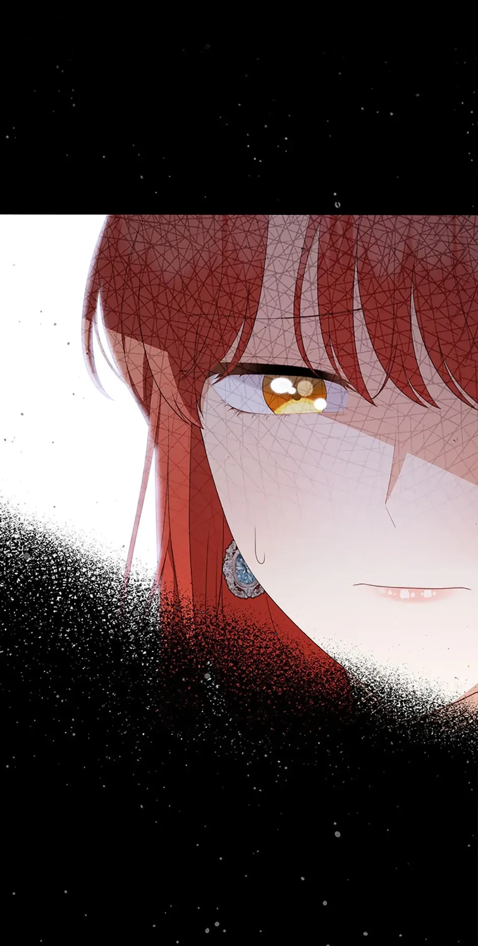 I Became the Tyrant’s Translator Chapter 61 page 21