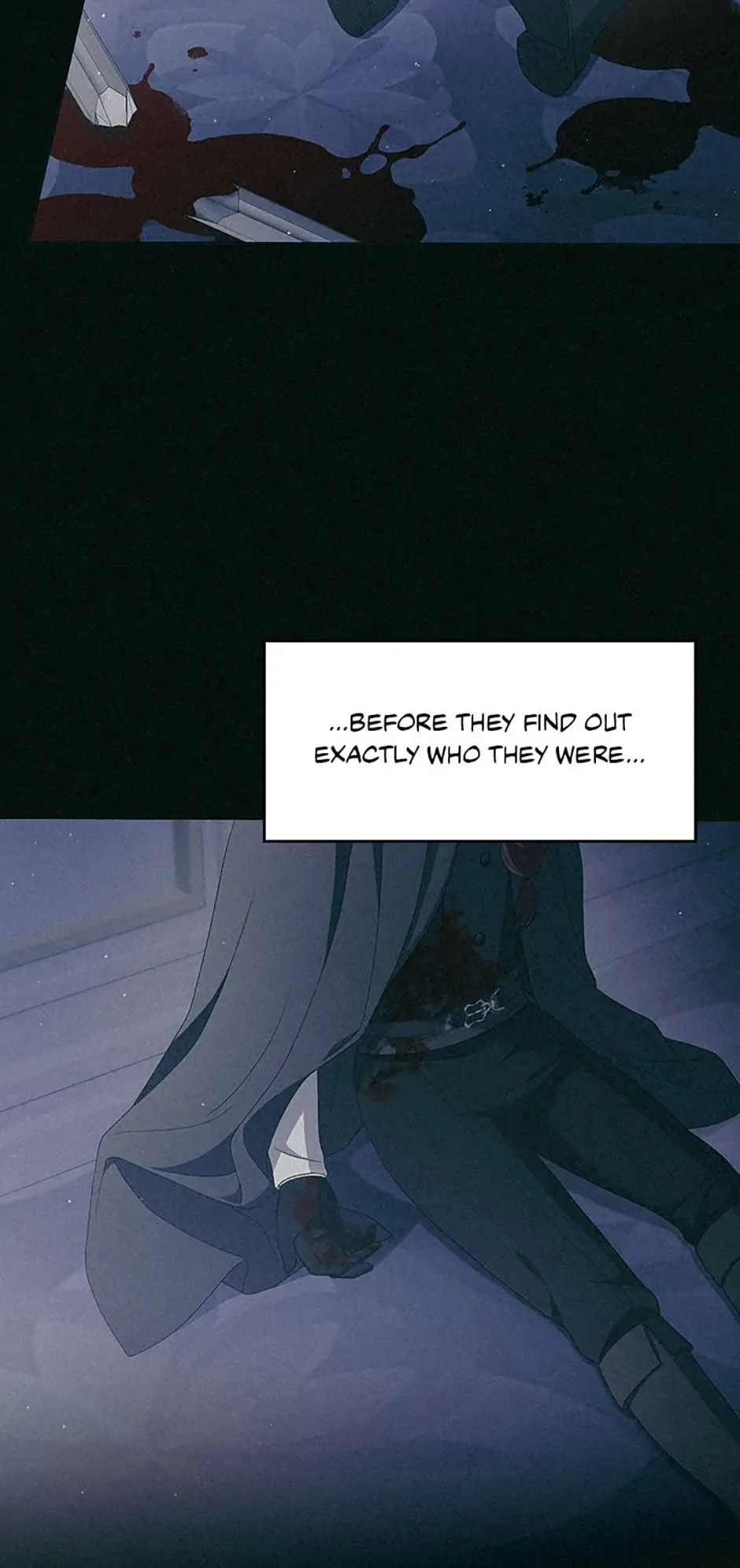 I Became the Tyrant’s Translator Chapter 61 page 28