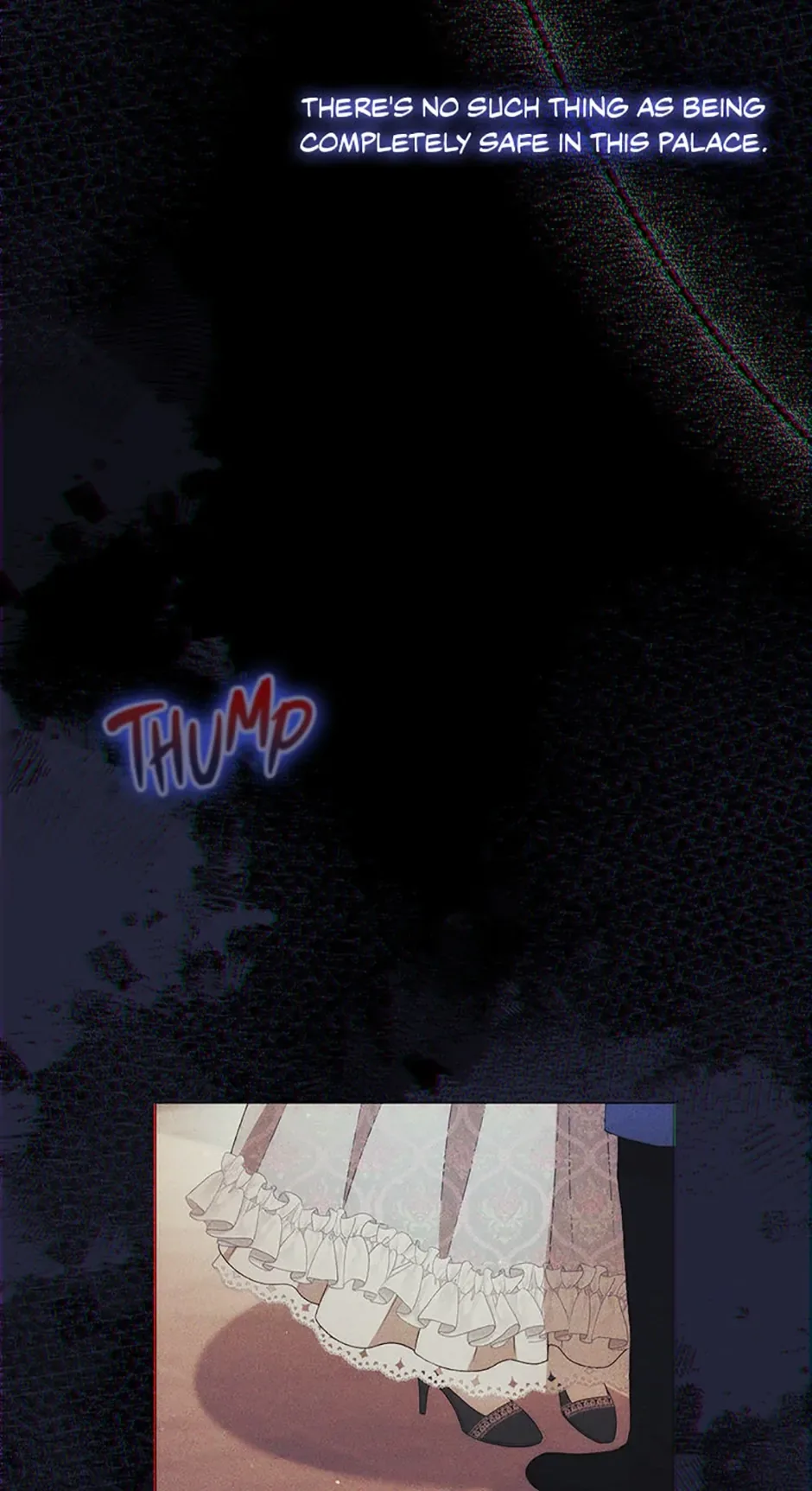 I Became the Tyrant’s Translator Chapter 61 page 3
