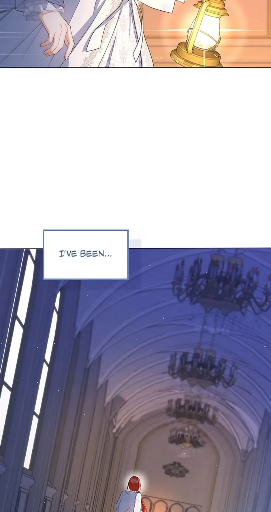 I Became the Tyrant’s Translator Chapter 61 page 71