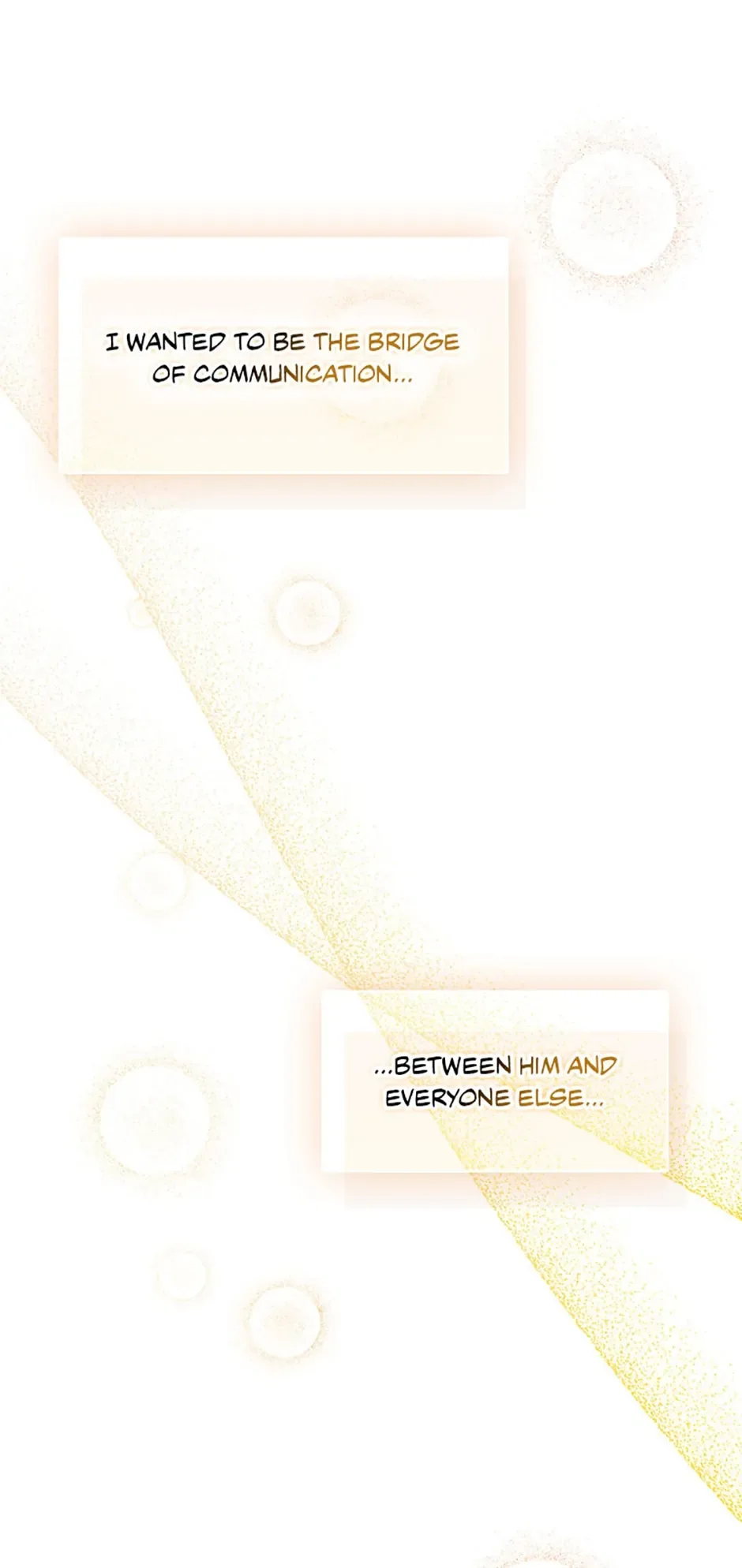 I Became the Tyrant’s Translator Chapter 61 page 57