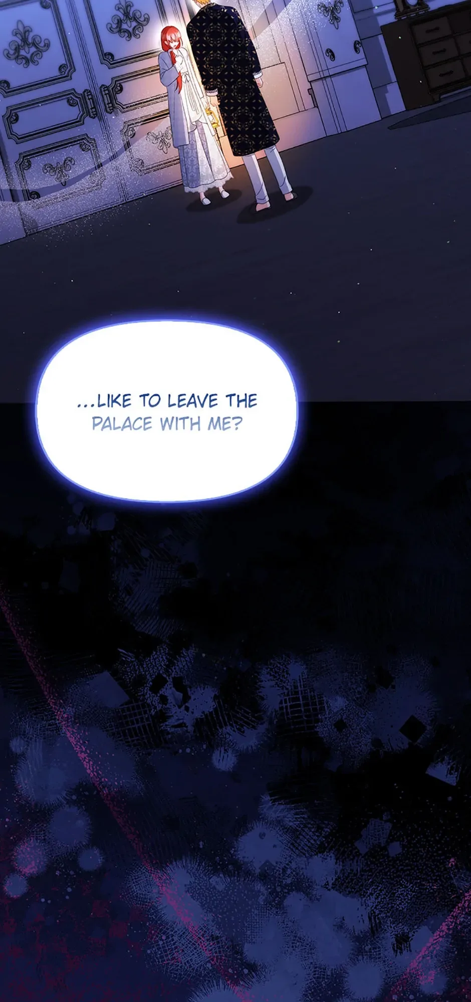 I Became the Tyrant’s Translator Chapter 61 page 97