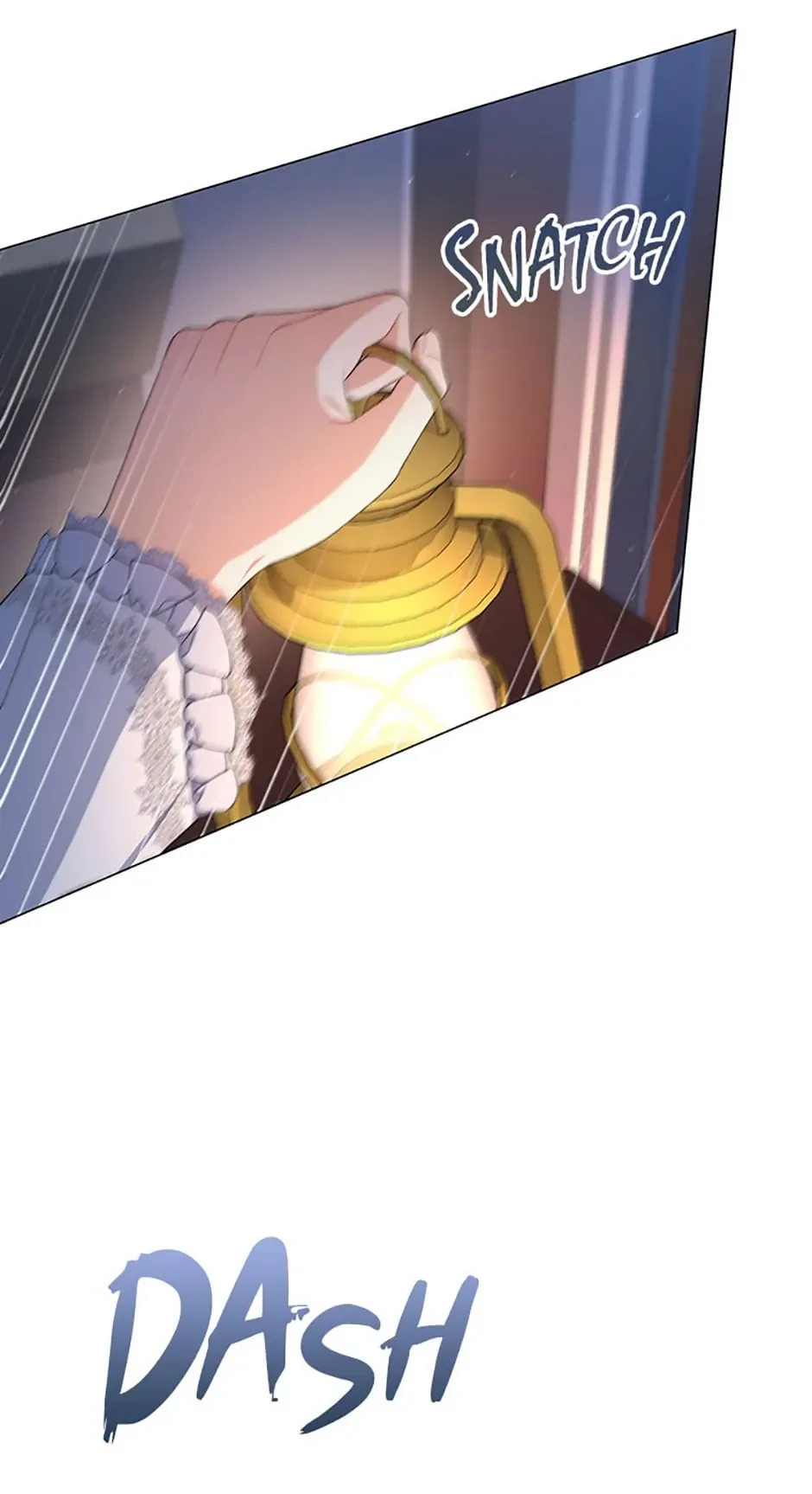 I Became the Tyrant’s Translator Chapter 61 page 68