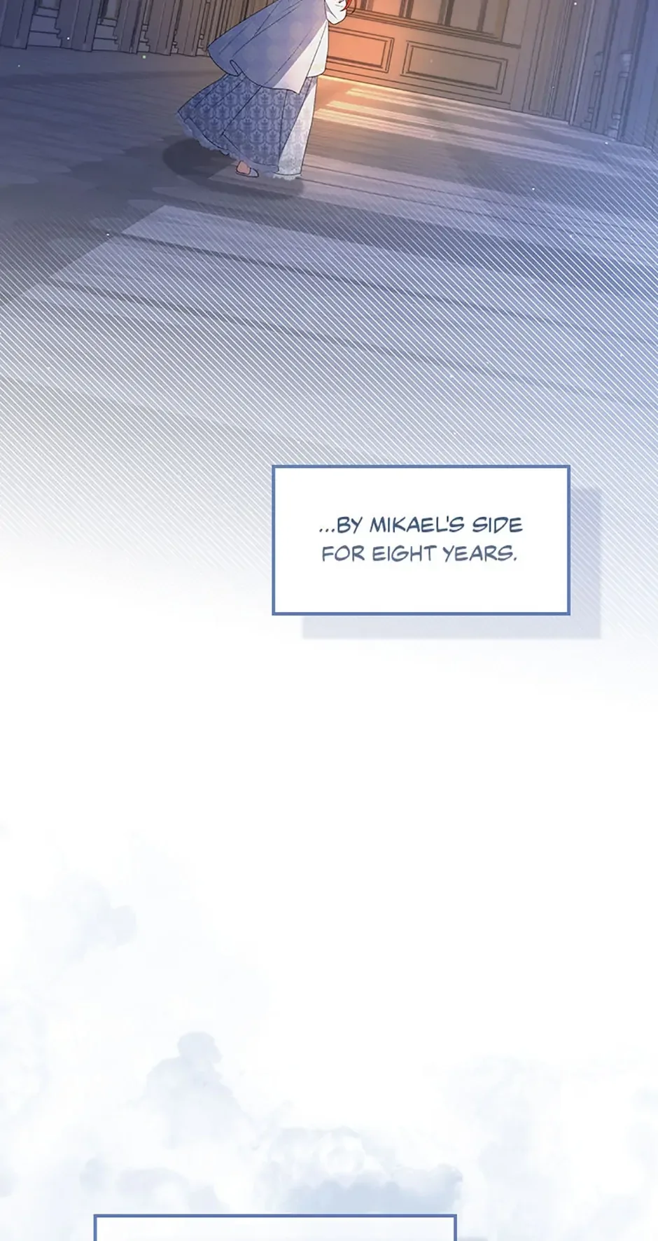 I Became the Tyrant’s Translator Chapter 61 page 72