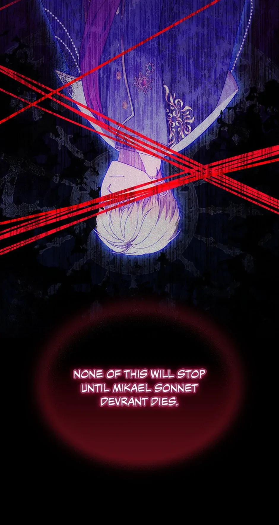 I Became the Tyrant’s Translator Chapter 61 page 83